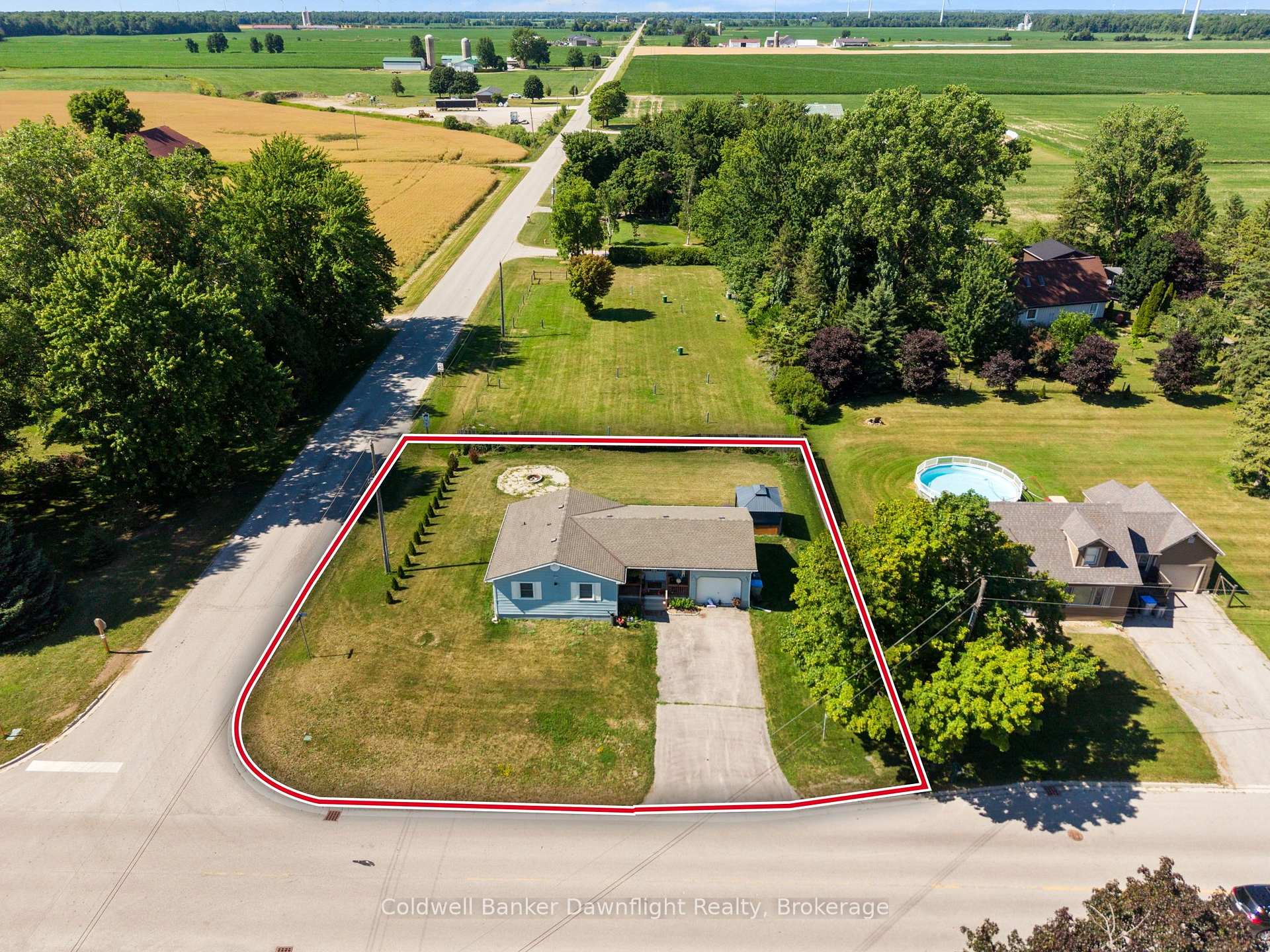 Photo 57 of 36810 Crediton Road, South Huron, Stephen — HOMEH