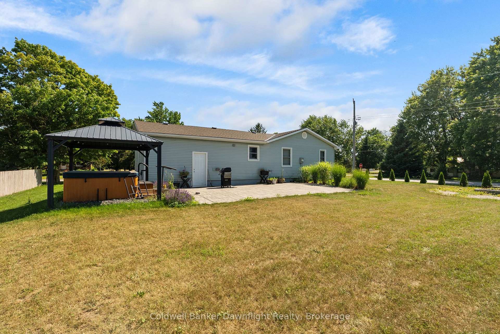 Photo 69 of 36810 Crediton Road, South Huron, Stephen — HOMEH