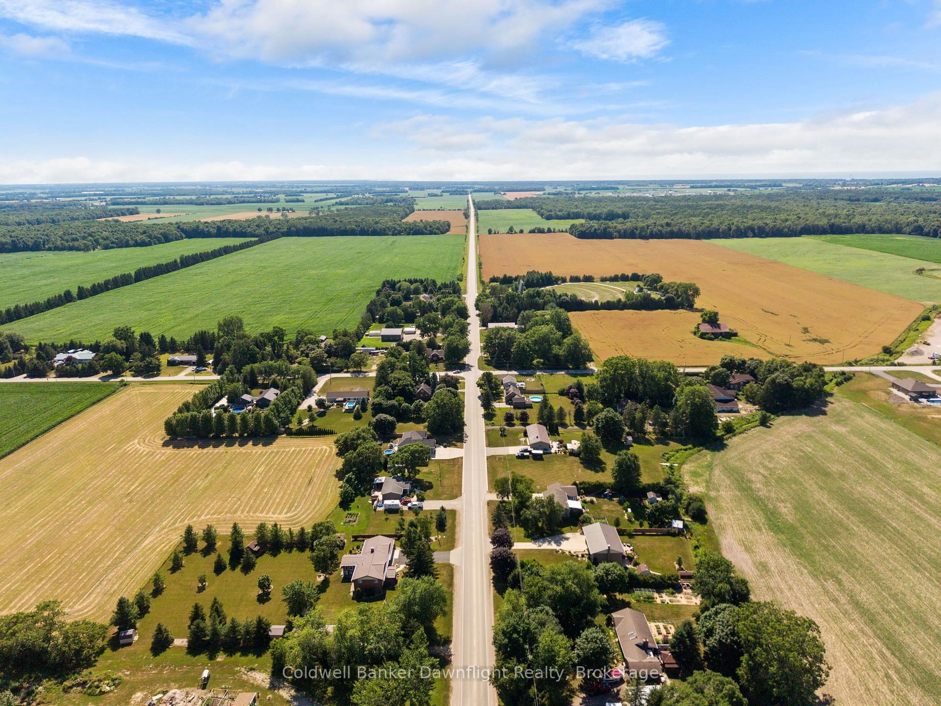 Photo 75 of 36810 Crediton Road, South Huron, Stephen — HOMEH