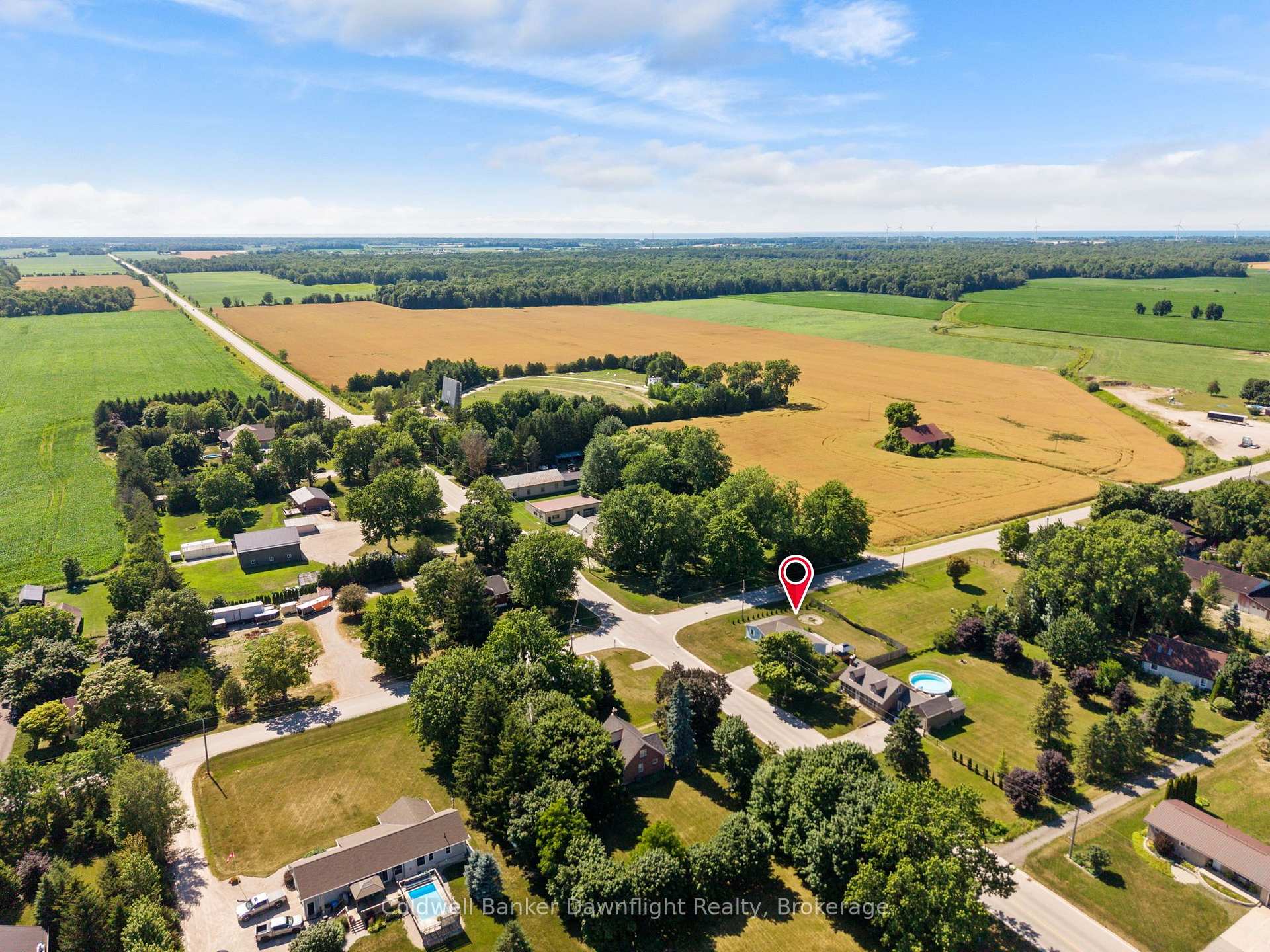 Photo 78 of 36810 Crediton Road, South Huron, Stephen — HOMEH