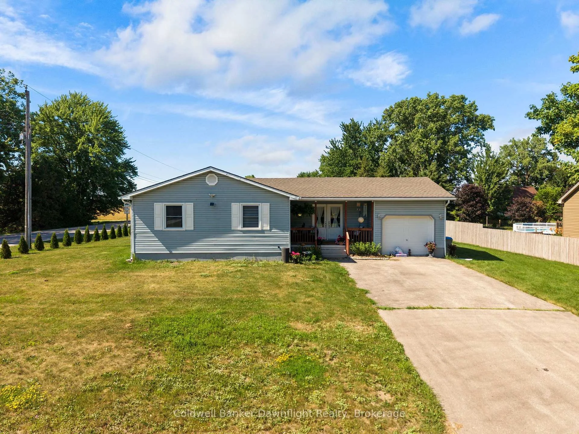 Photo 2 of 36810 Crediton Road, South Huron, Stephen — HOMEH