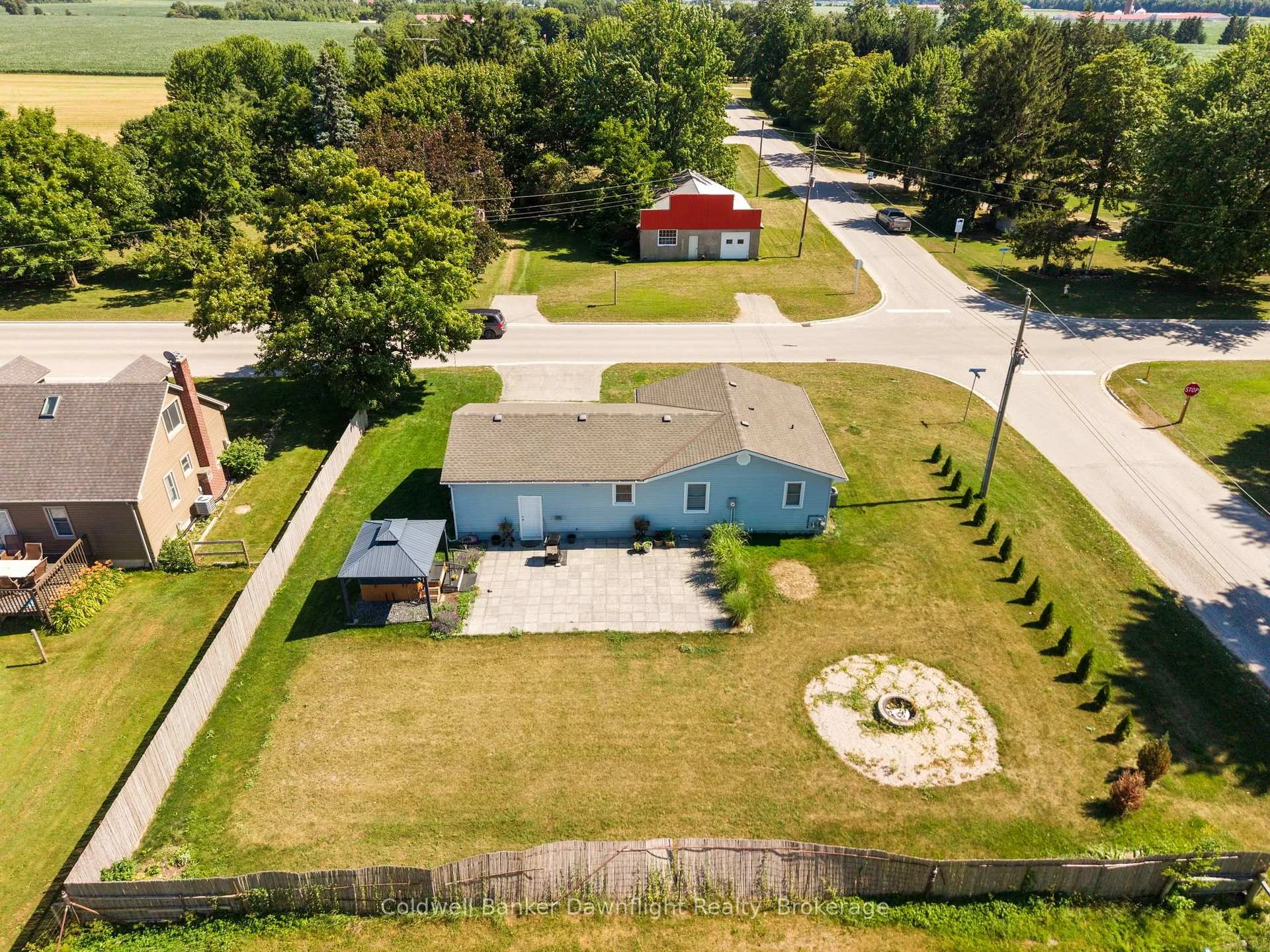 Photo 36 of 36810 Crediton Road, South Huron, Stephen — HOMEH