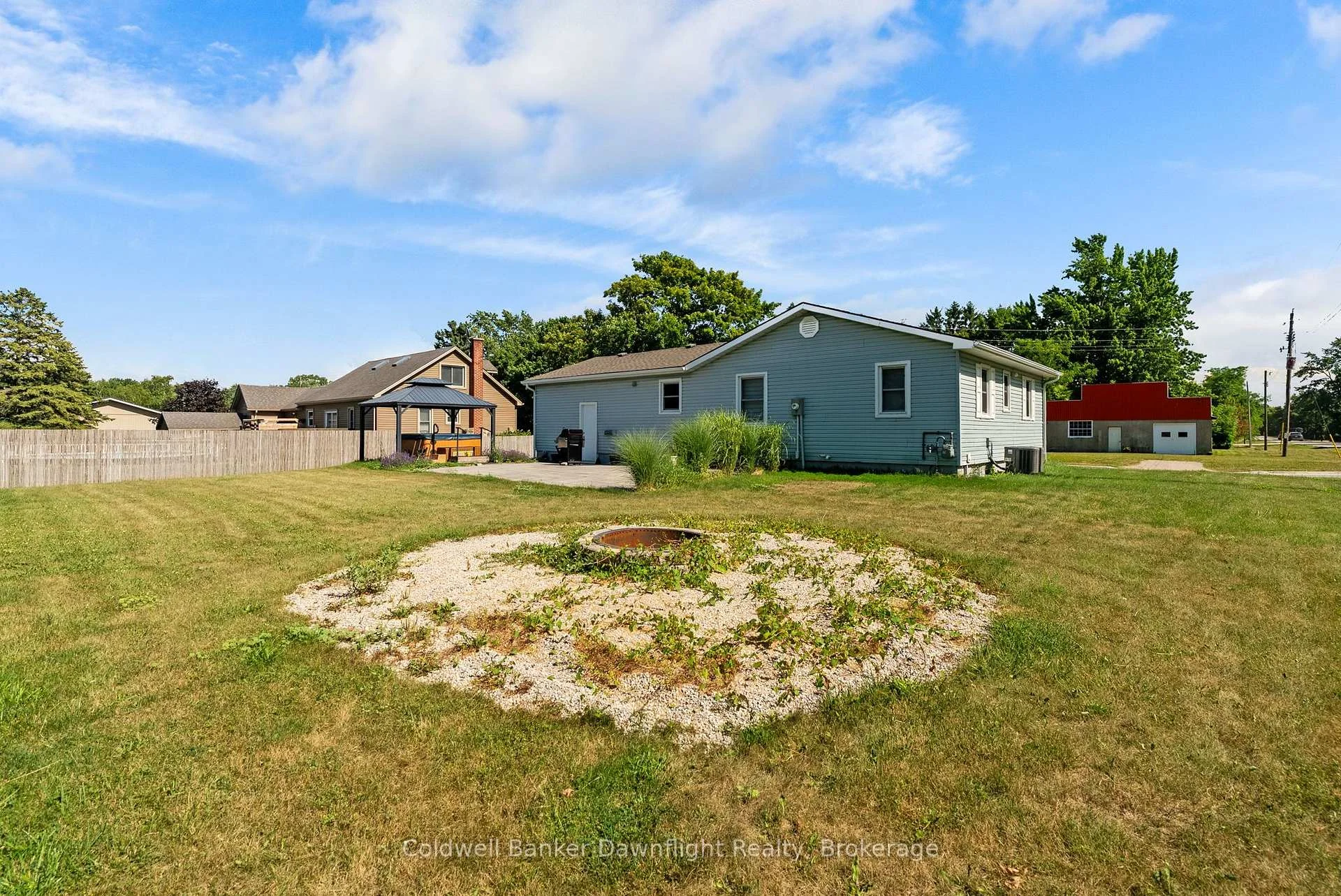 Photo 40 of 36810 Crediton Road, South Huron, Stephen — HOMEH