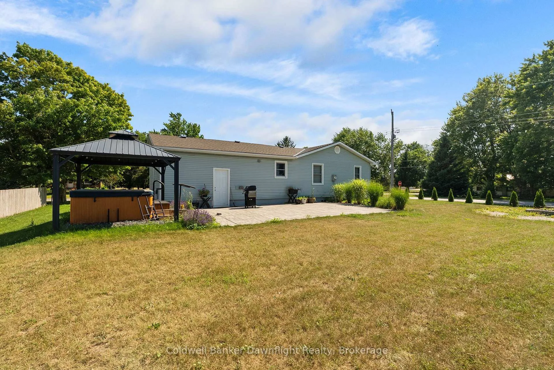 Photo 44 of 36810 Crediton Road, South Huron, Stephen — HOMEH