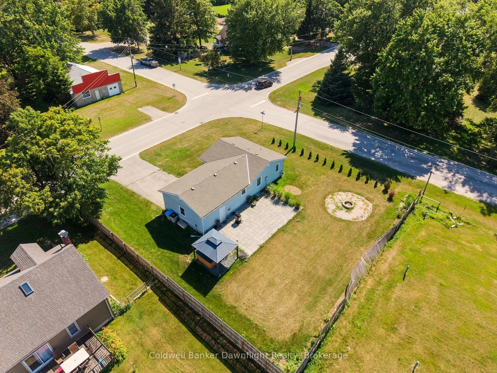 Photo 63 of 36810 Crediton Road, South Huron, Stephen — HOMEH