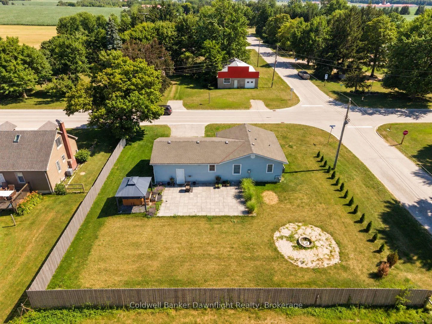 Photo 73 of 36810 Crediton Road, South Huron, Stephen — HOMEH