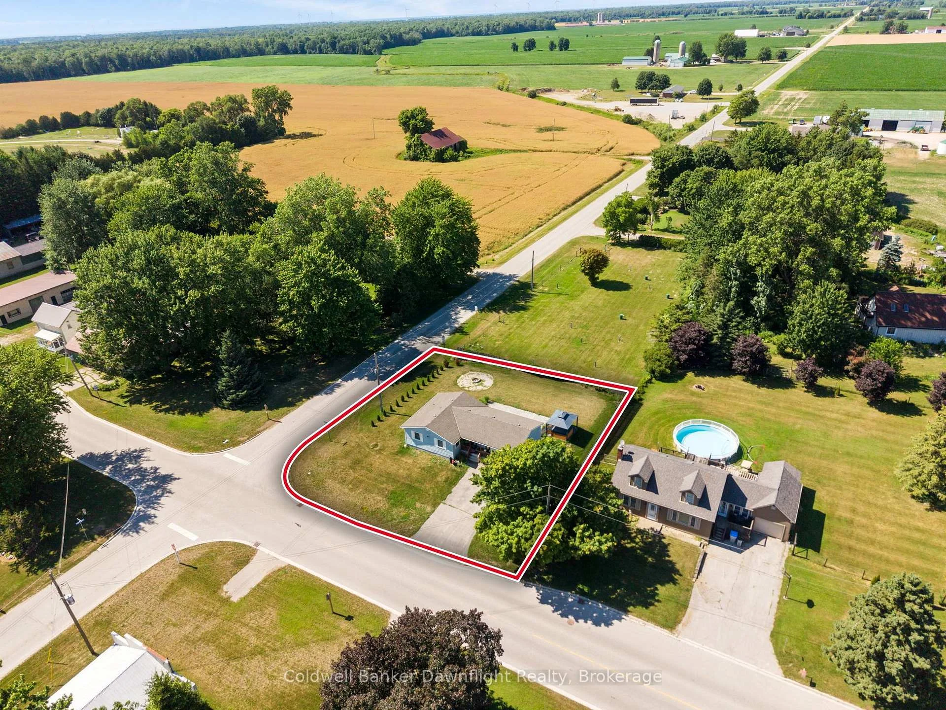 Photo 85 of 36810 Crediton Road, South Huron, Stephen — HOMEH