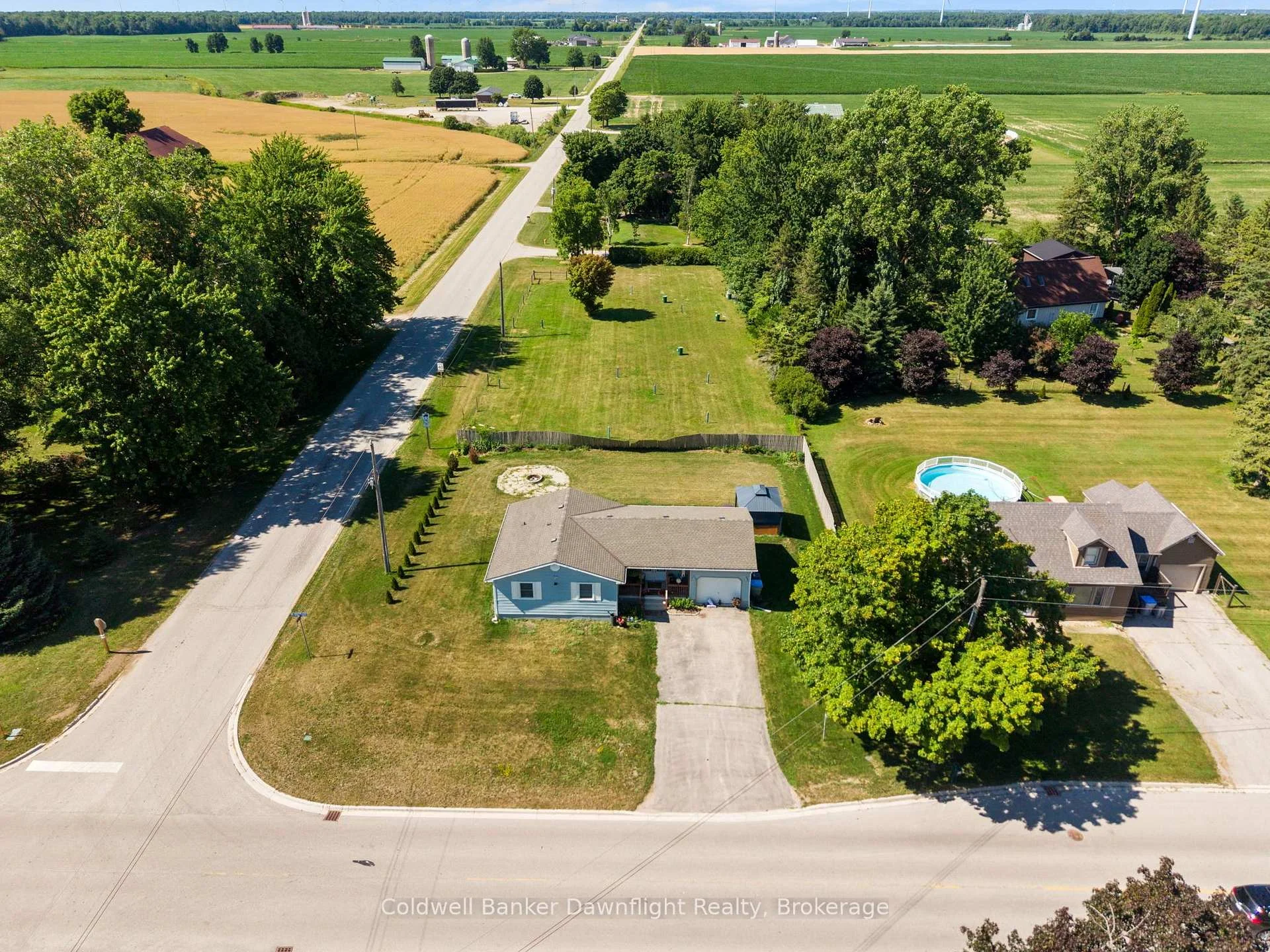 Photo 89 of 36810 Crediton Road, South Huron, Stephen — HOMEH