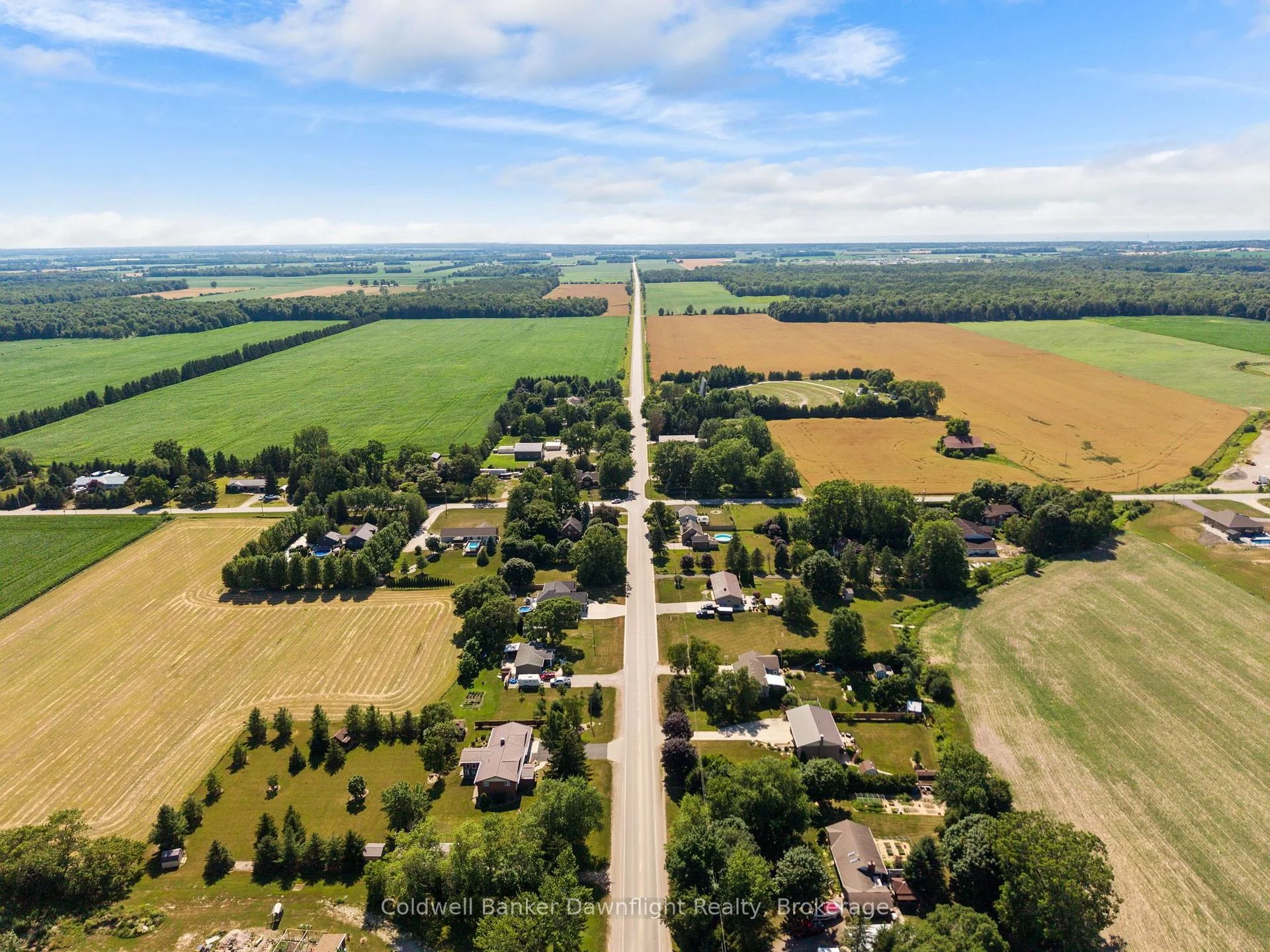 Photo 93 of 36810 Crediton Road, South Huron, Stephen — HOMEH
