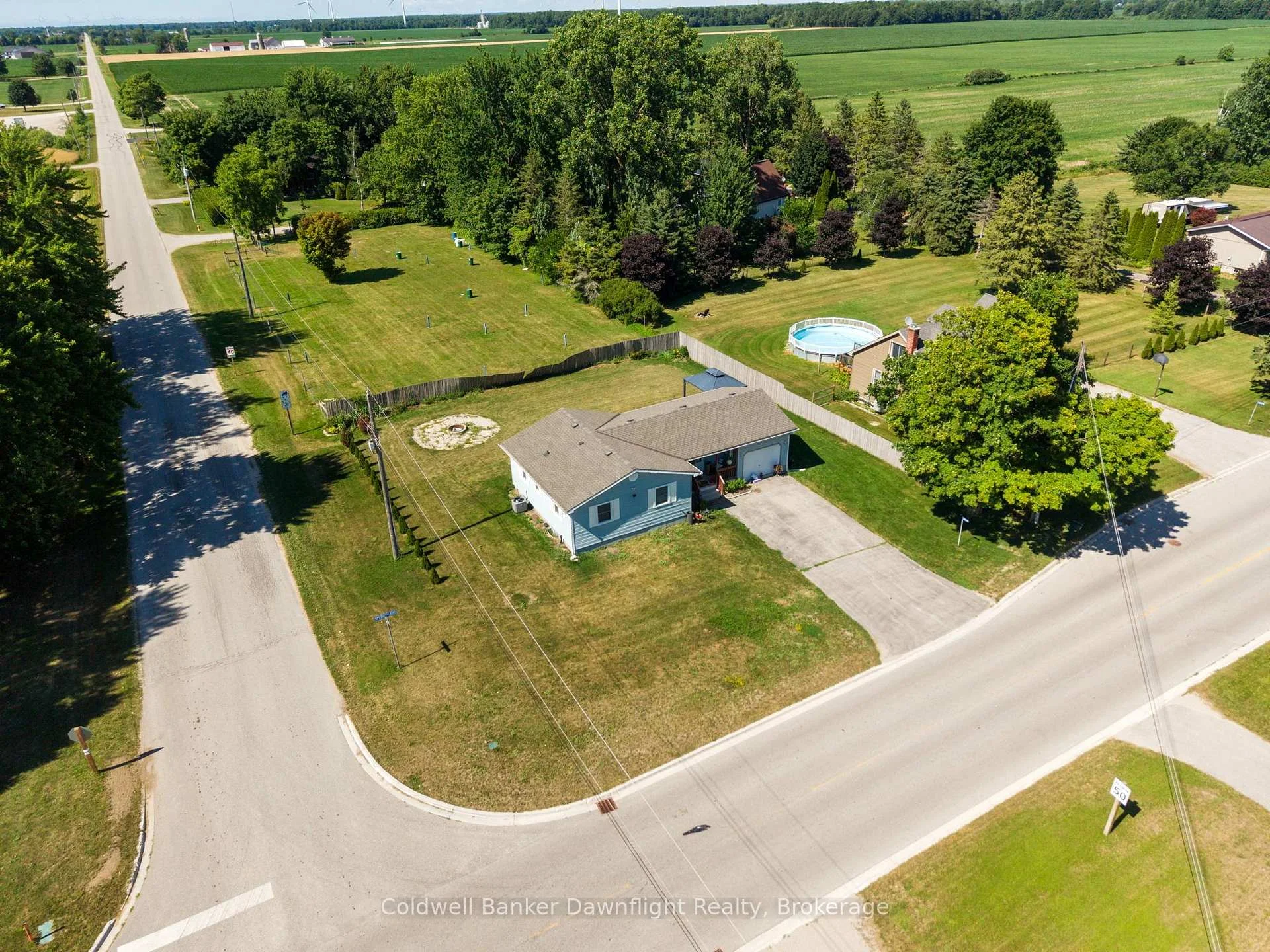 Photo 94 of 36810 Crediton Road, South Huron, Stephen — HOMEH