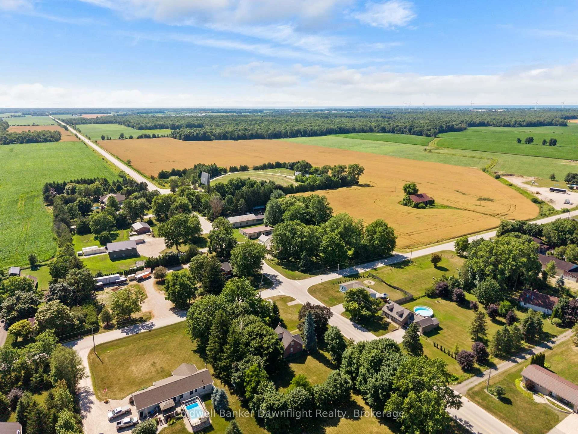 Photo 95 of 36810 Crediton Road, South Huron, Stephen — HOMEH