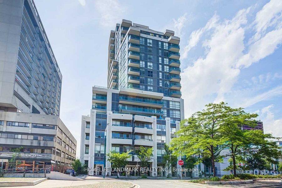 Photo of Unit 803, 736 Spadina Avenue