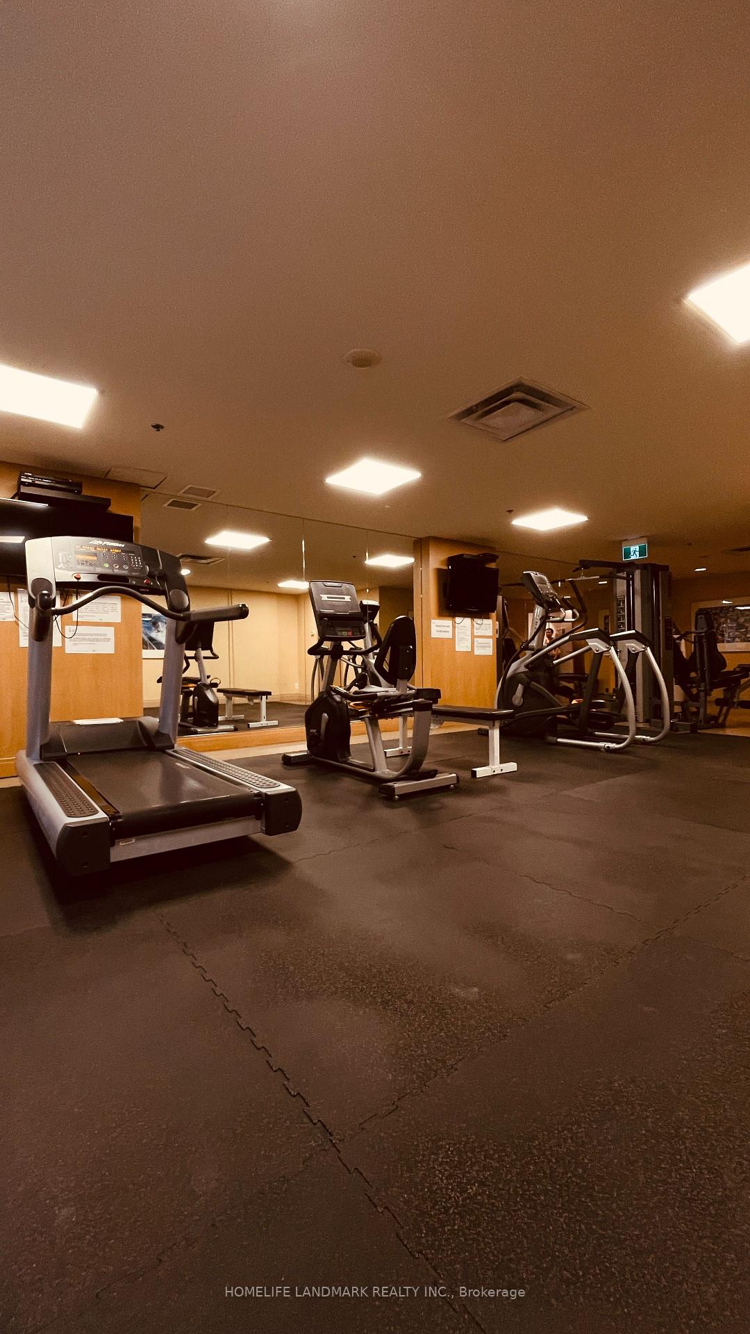 Photo 13 of Unit 803, 736 Spadina Avenue, Toronto, University — HOMEH