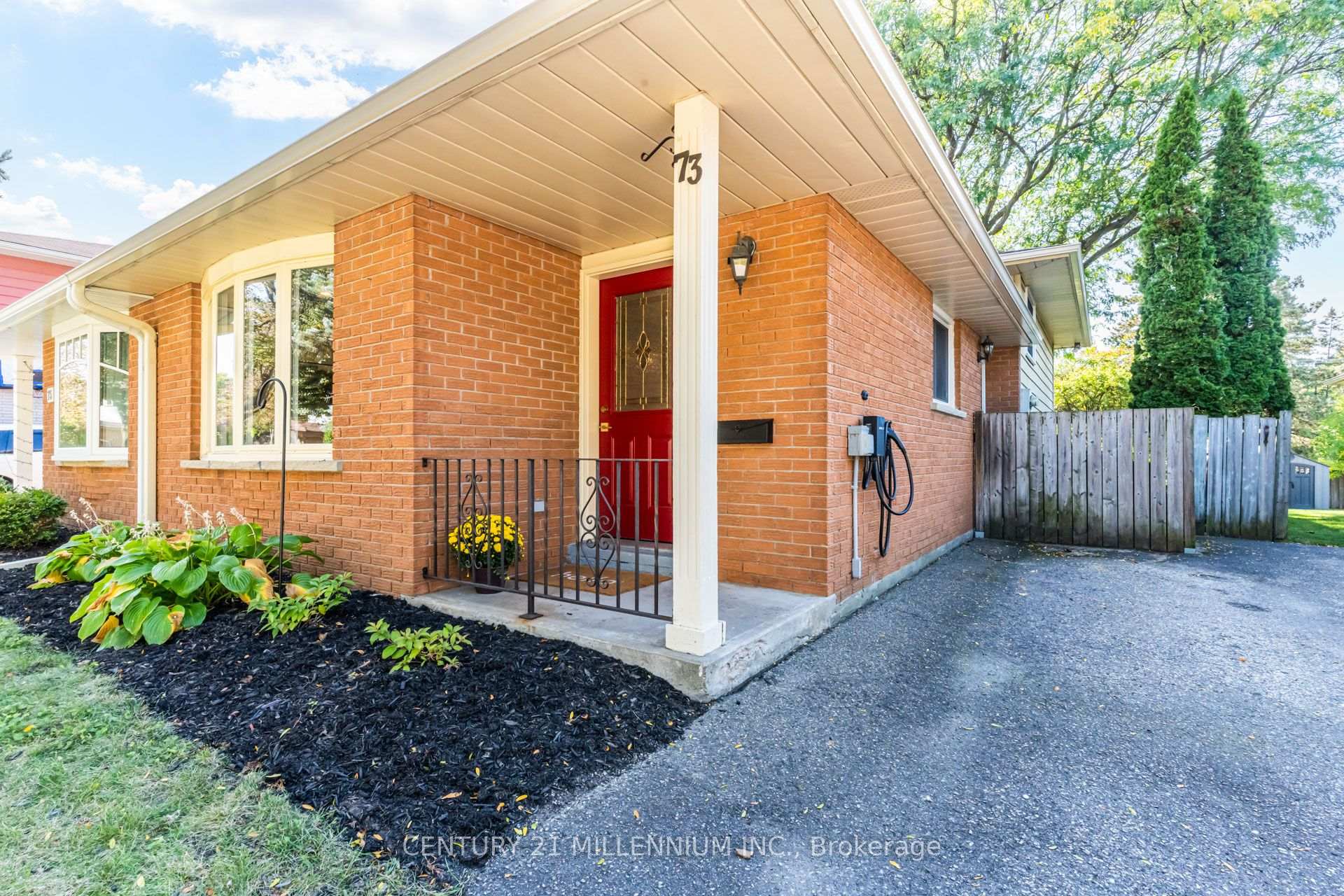 Photo 3 of 73 Baird Avenue, Kitchener, Heritage Park - Kitchener — HOMEH