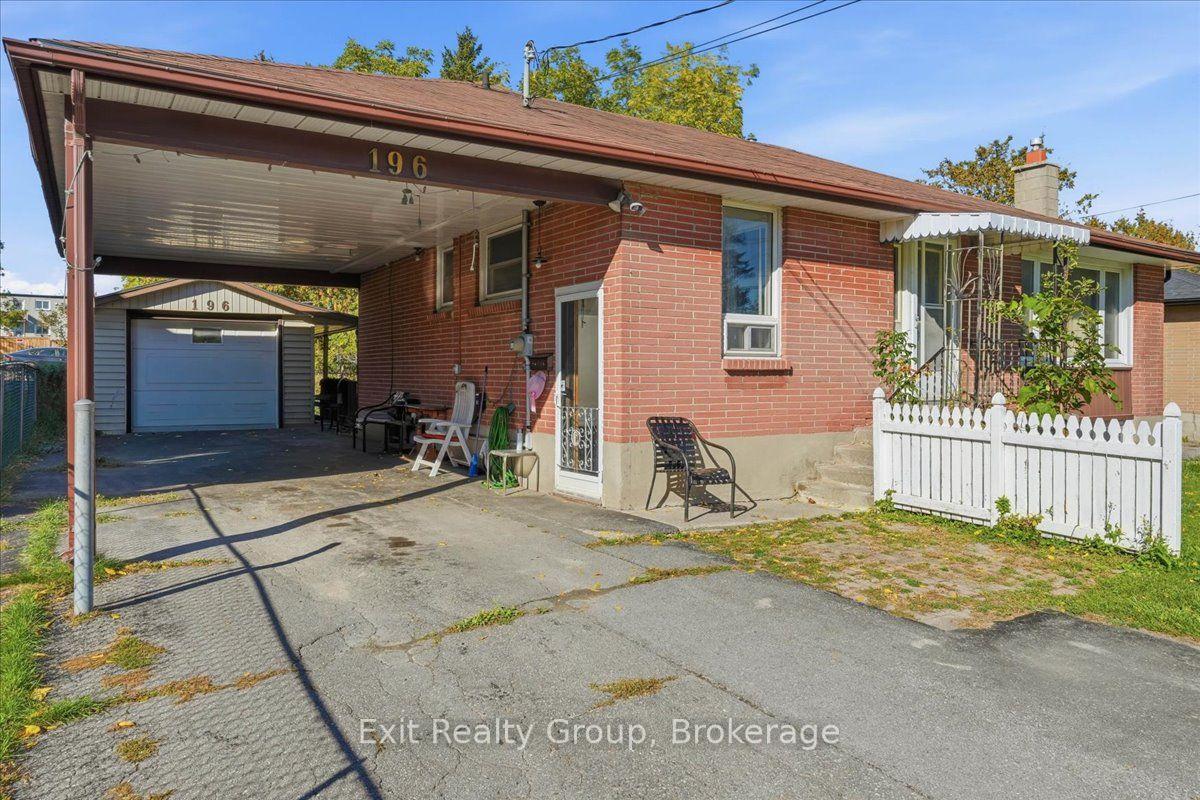Photo 5 of 196 Yeomans Street, Belleville, Belleville Ward — HOMEH