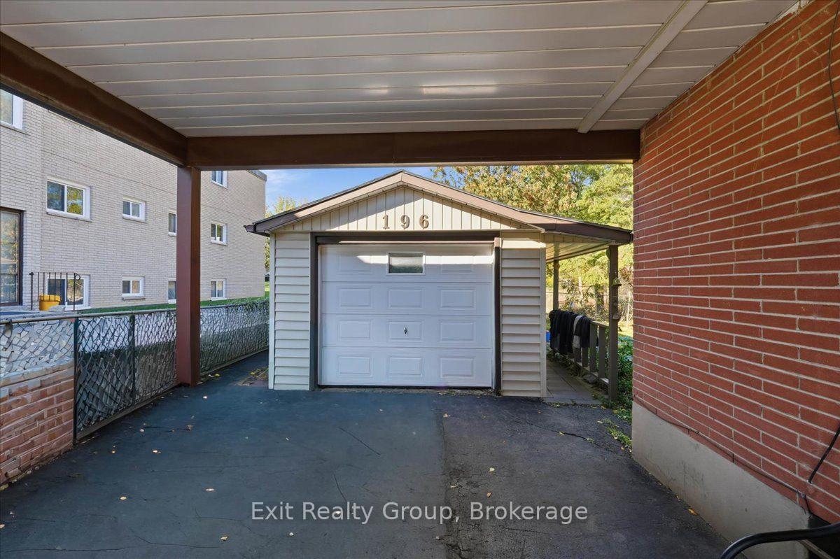 Photo 36 of 196 Yeomans Street, Belleville, Belleville Ward — HOMEH