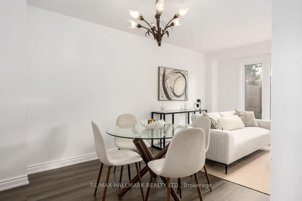 Photo 9 of 44 Michael Drive, Richmond Hill, North Richvale — HOMEH