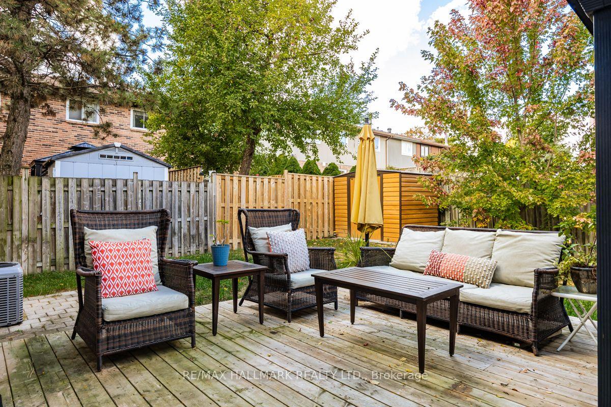 Photo 29 of 44 Michael Drive, Richmond Hill, North Richvale — HOMEH