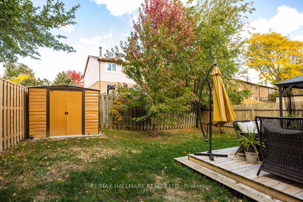Photo 30 of 44 Michael Drive, Richmond Hill, North Richvale — HOMEH