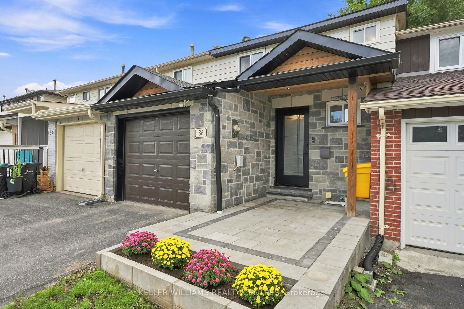 Photo of 36 Chaucer Crescent