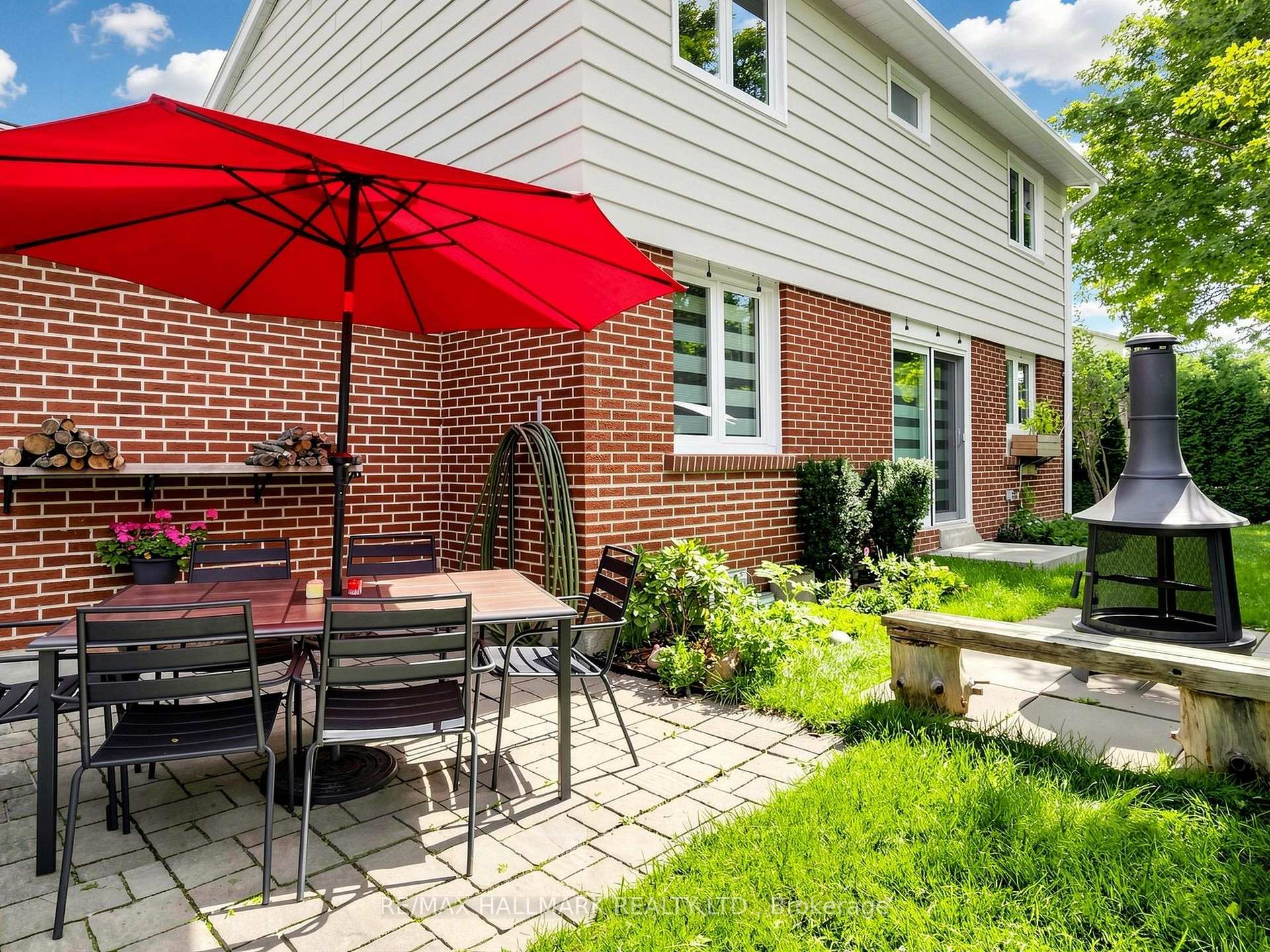 Photo 44 of 400 Handley Crescent, Newmarket, Central Newmarket — HOMEH