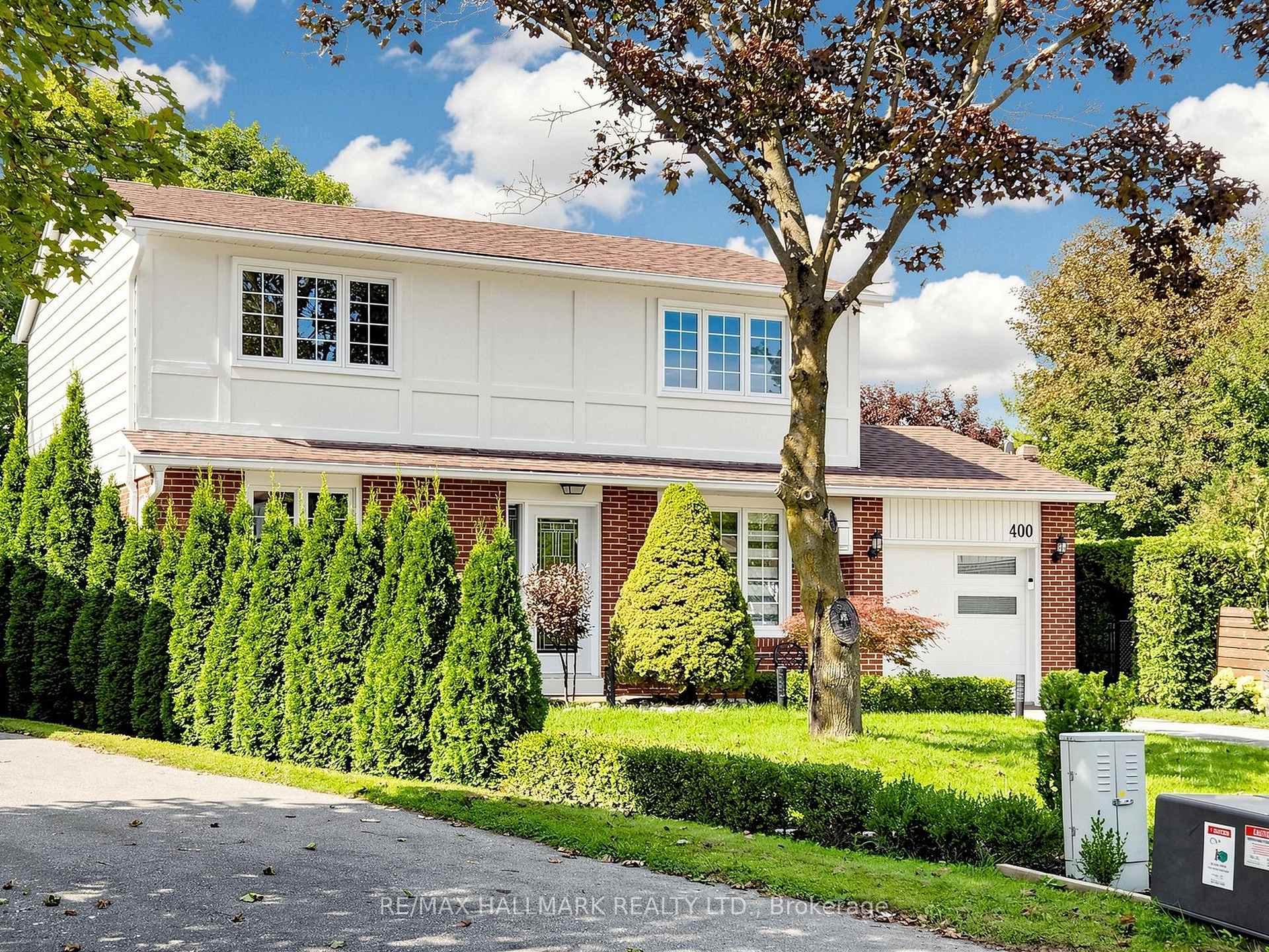 Photo 47 of 400 Handley Crescent, Newmarket, Central Newmarket — HOMEH