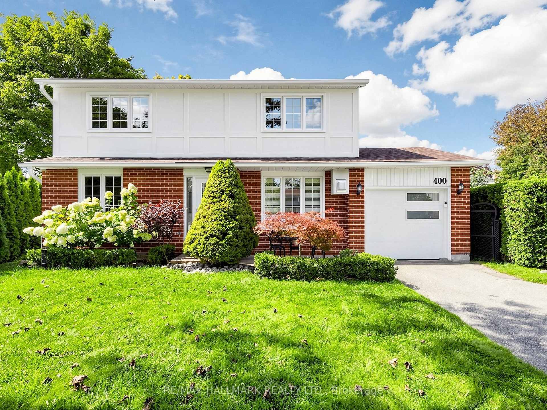 Photo 48 of 400 Handley Crescent, Newmarket, Central Newmarket — HOMEH