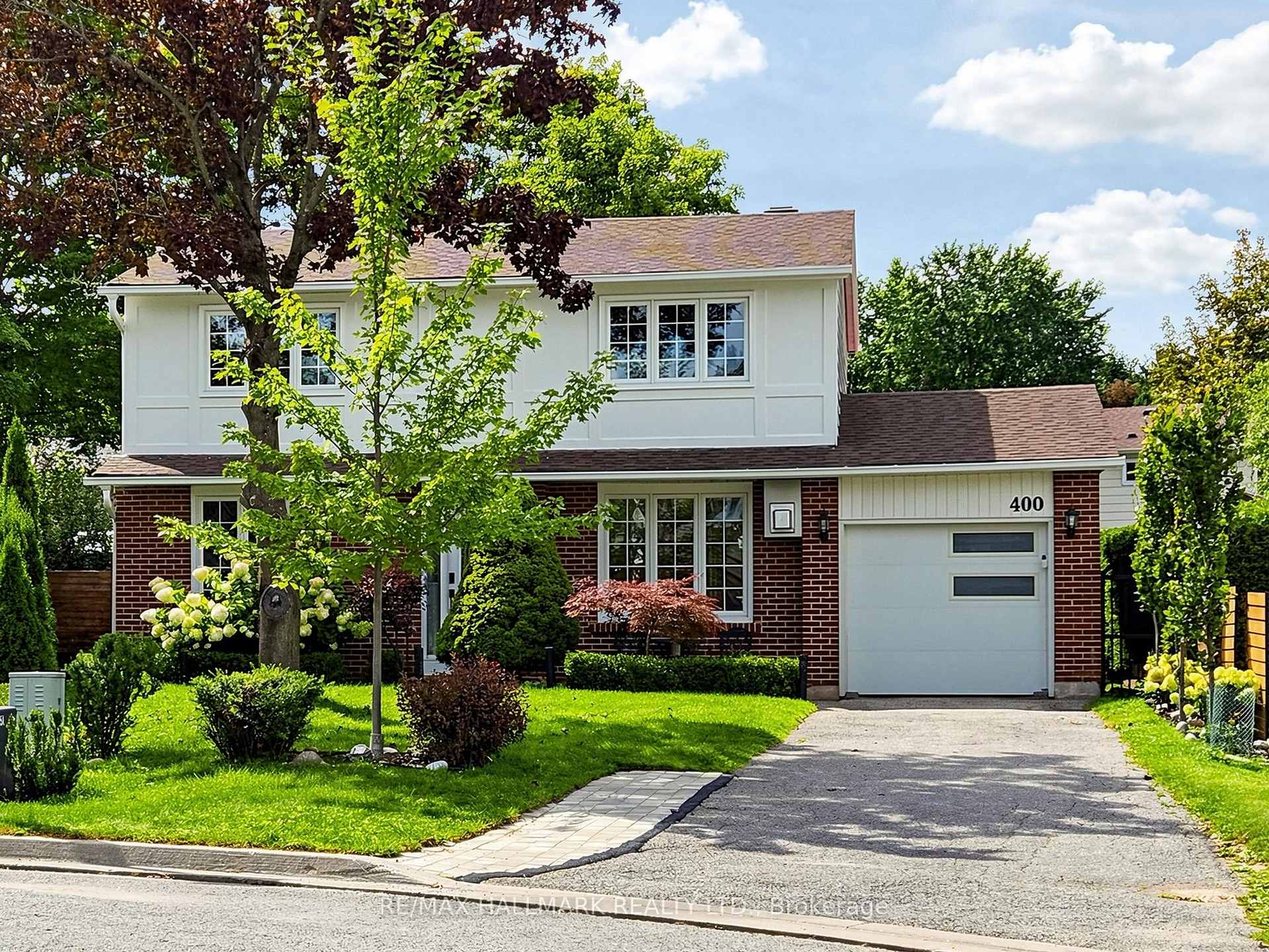 Photo 49 of 400 Handley Crescent, Newmarket, Central Newmarket — HOMEH