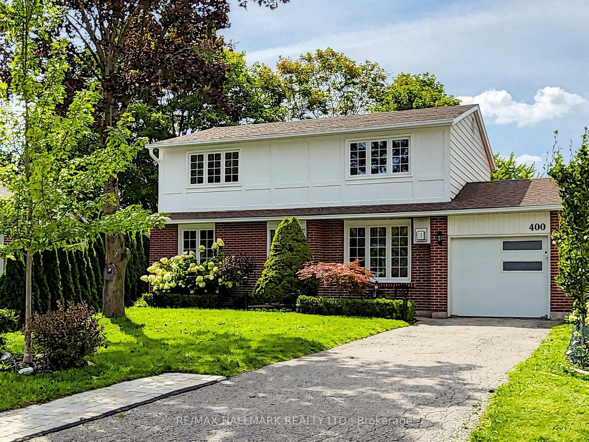 Photo 50 of 400 Handley Crescent, Newmarket, Central Newmarket — HOMEH