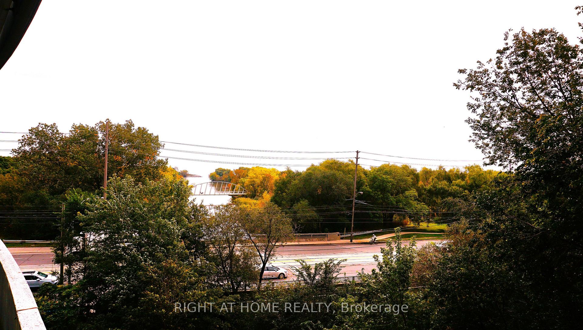 Photo of Unit 502, 2212 Lake Shore Boulevard W