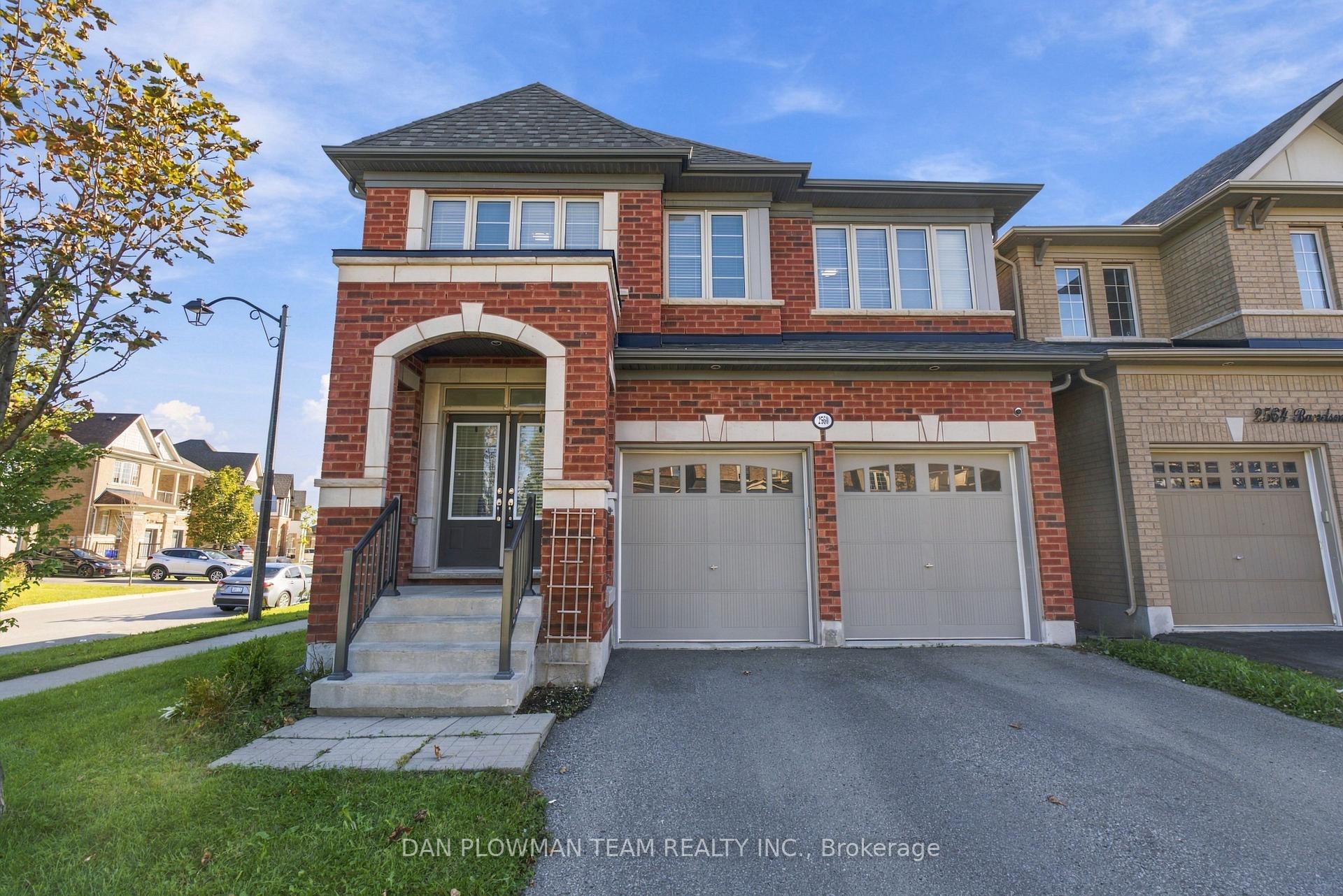 Photo of 2560 Bandsman Crescent