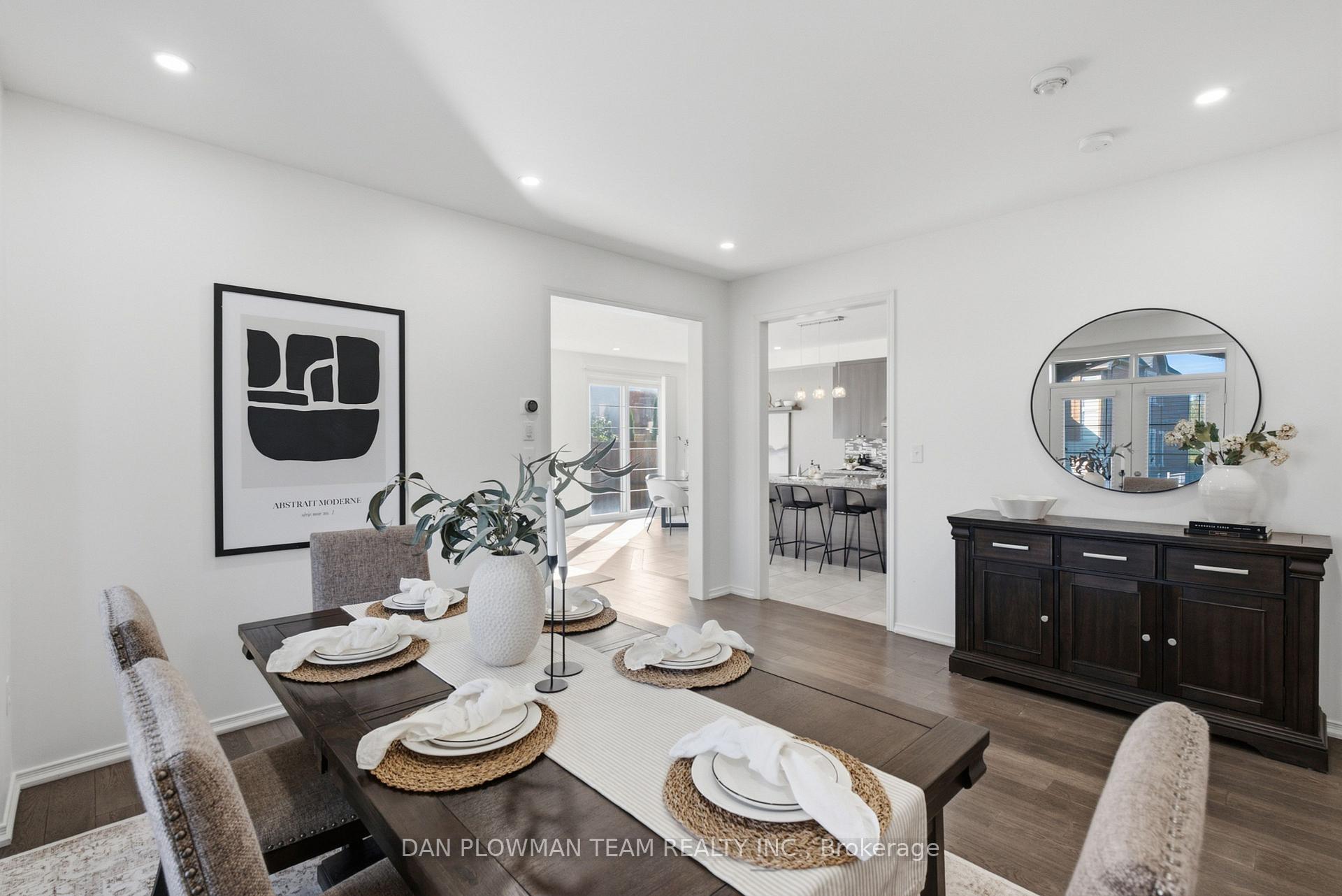 Photo 7 of 2560 Bandsman Crescent, Oshawa, Windfields — HOMEH
