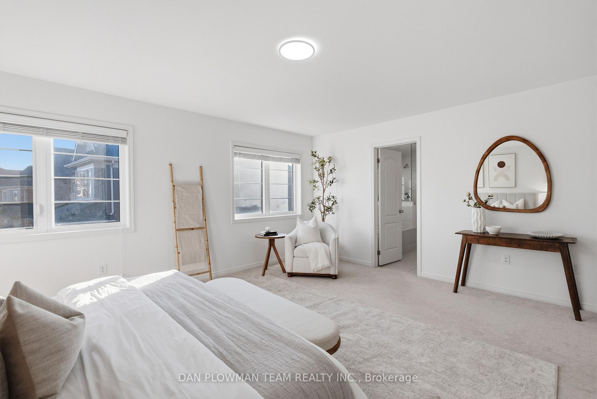 Photo 21 of 2560 Bandsman Crescent, Oshawa, Windfields — HOMEH