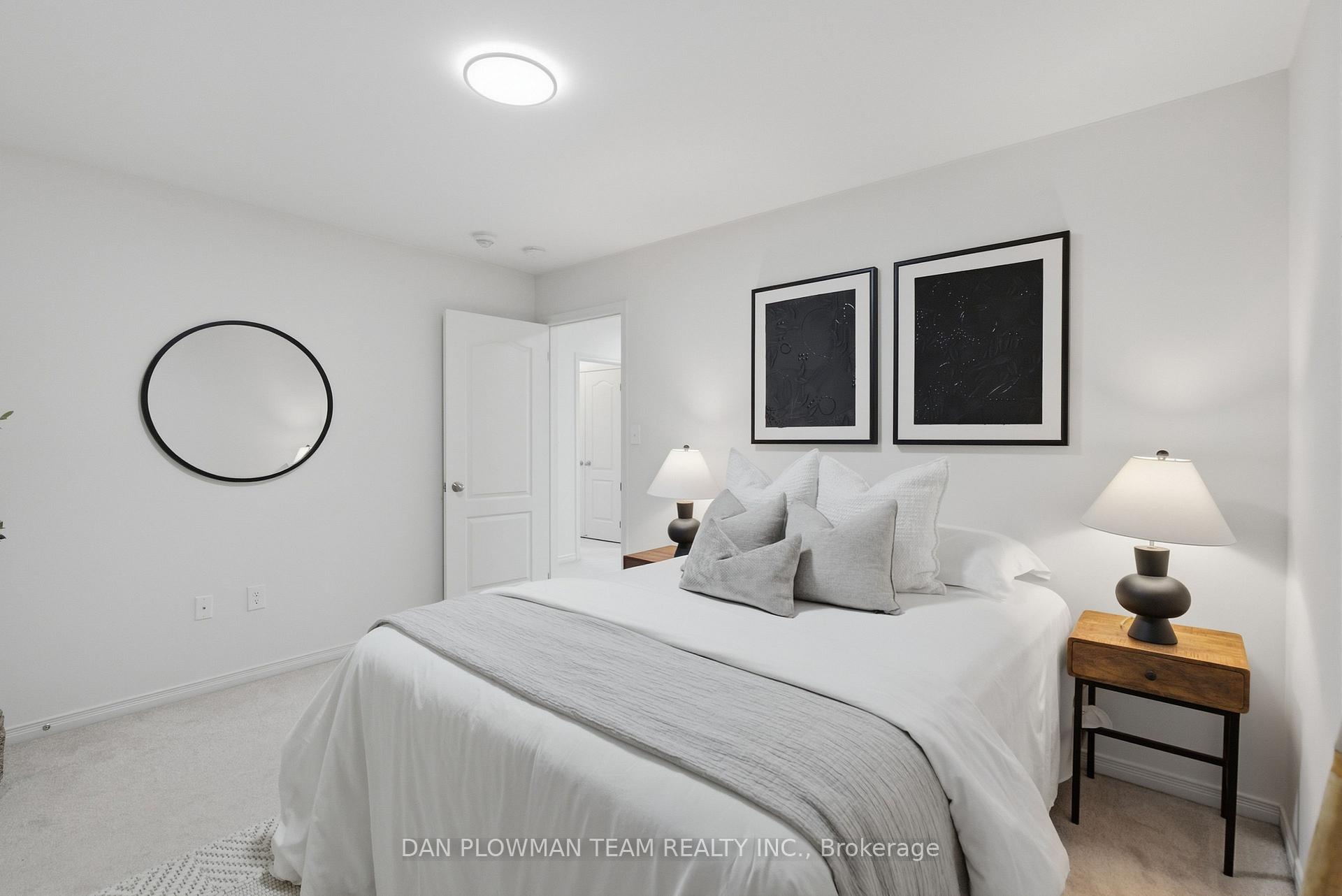 Photo 27 of 2560 Bandsman Crescent, Oshawa, Windfields — HOMEH