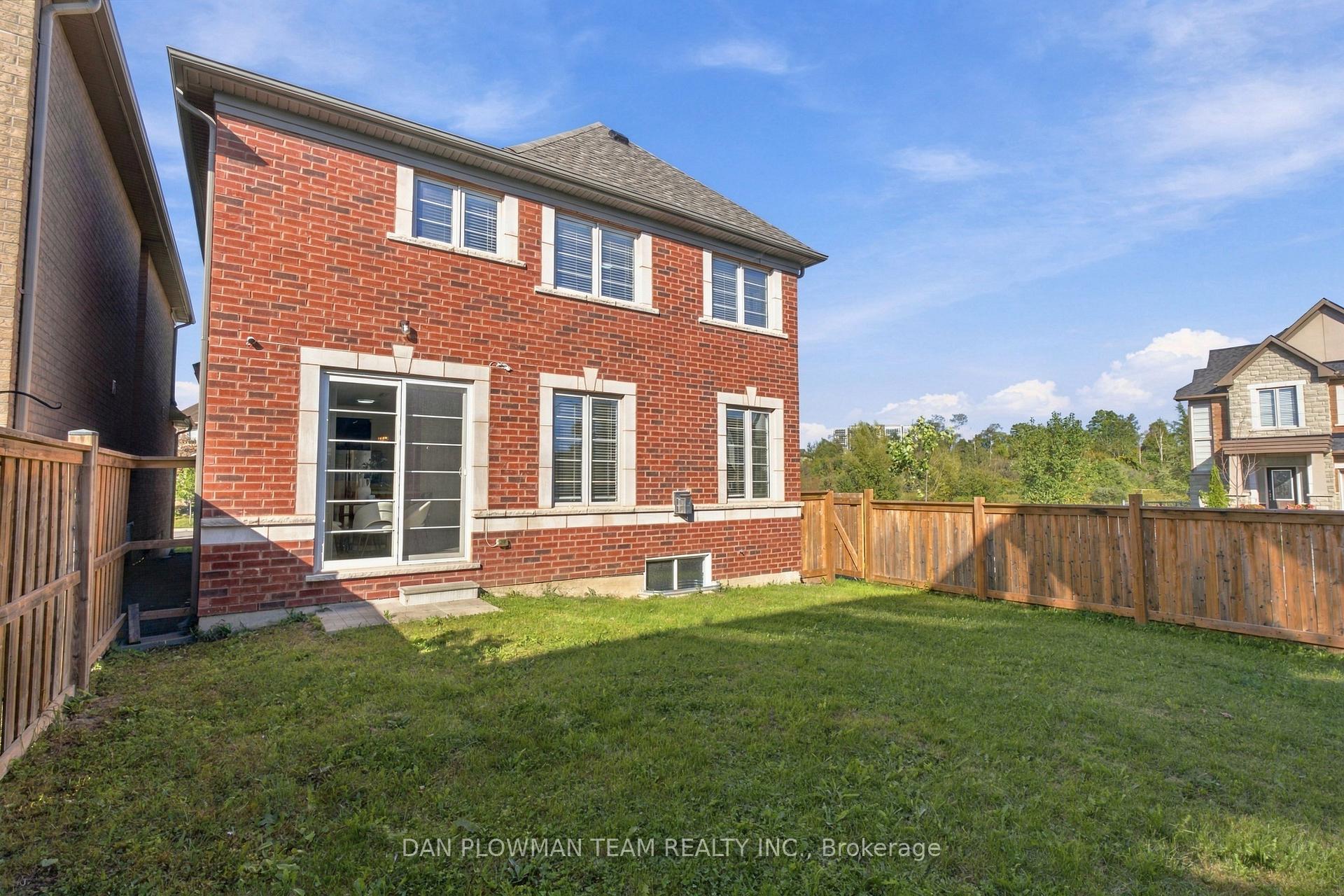 Photo 45 of 2560 Bandsman Crescent, Oshawa, Windfields — HOMEH