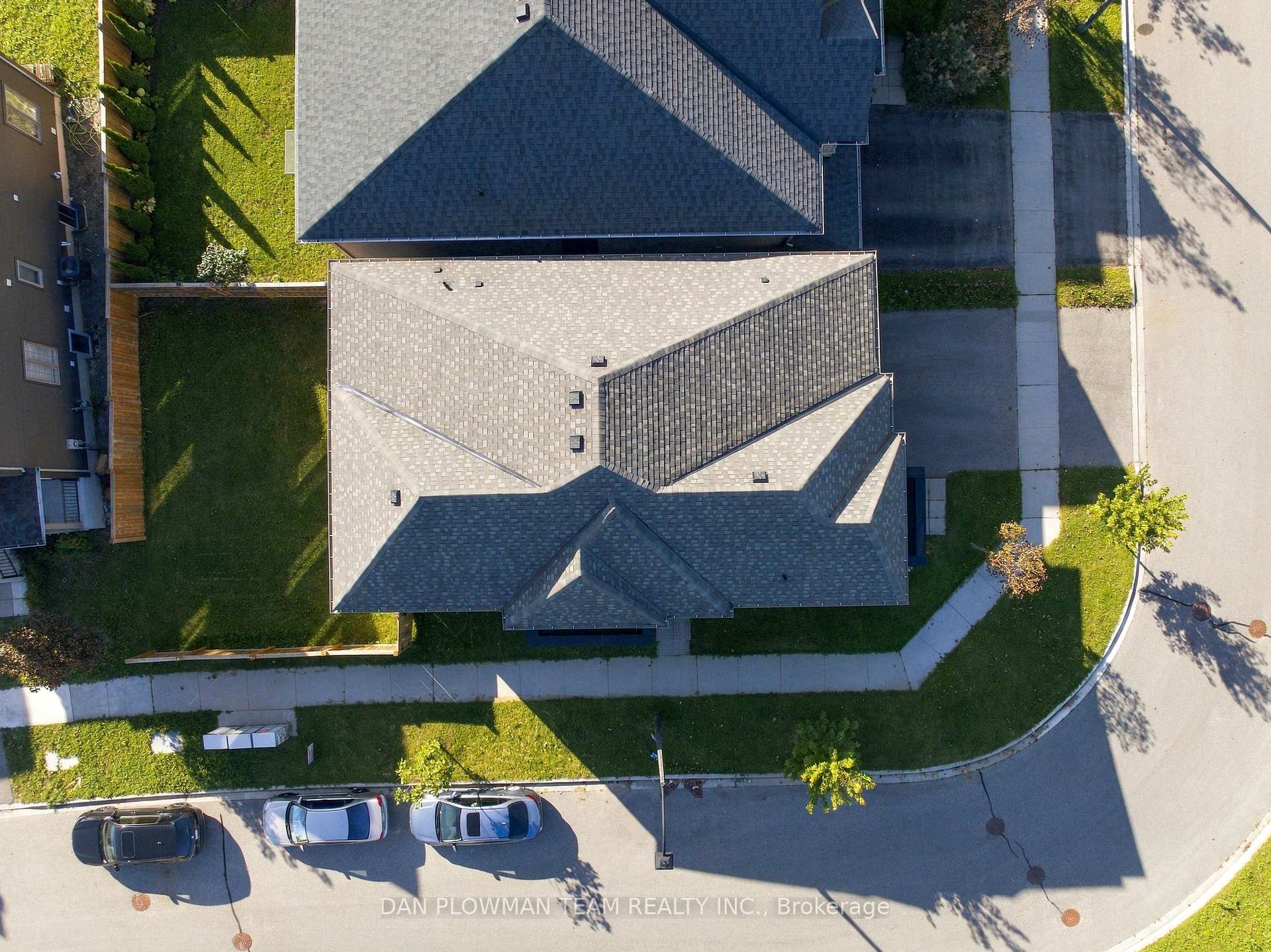 Photo 47 of 2560 Bandsman Crescent, Oshawa, Windfields — HOMEH