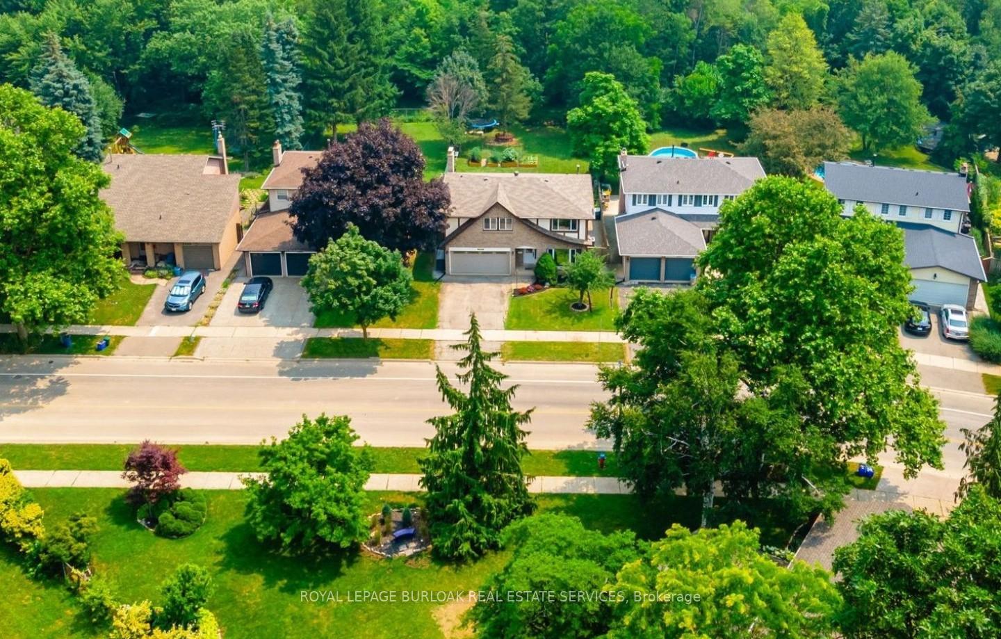 Photo 1 of 2445 Cavendish Drive, Burlington, Brant Hills — HOMEH