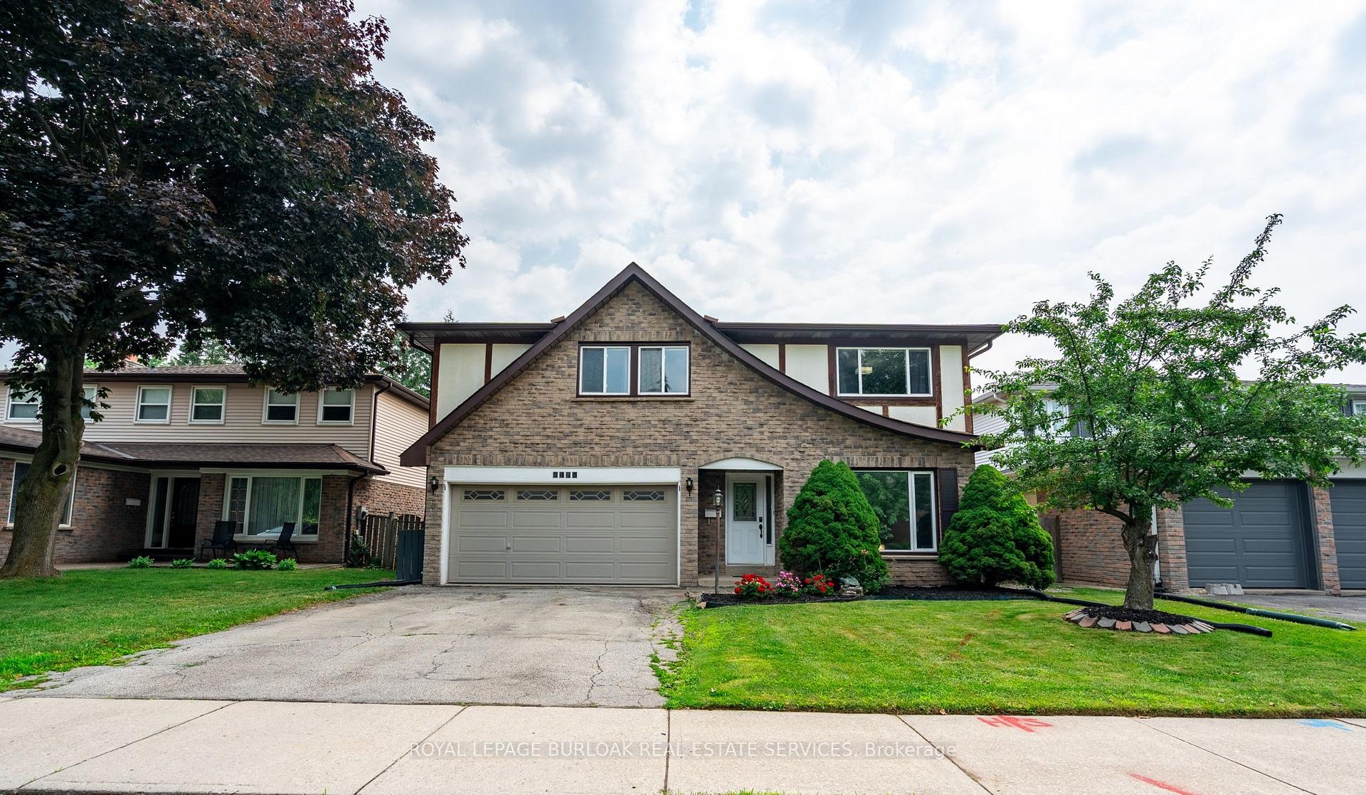 Photo 7 of 2445 Cavendish Drive, Burlington, Brant Hills — HOMEH