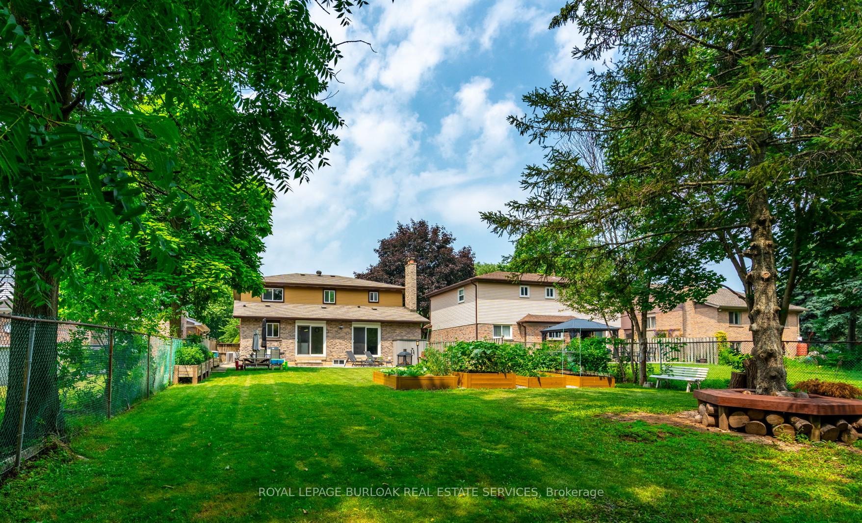 Photo 10 of 2445 Cavendish Drive, Burlington, Brant Hills — HOMEH