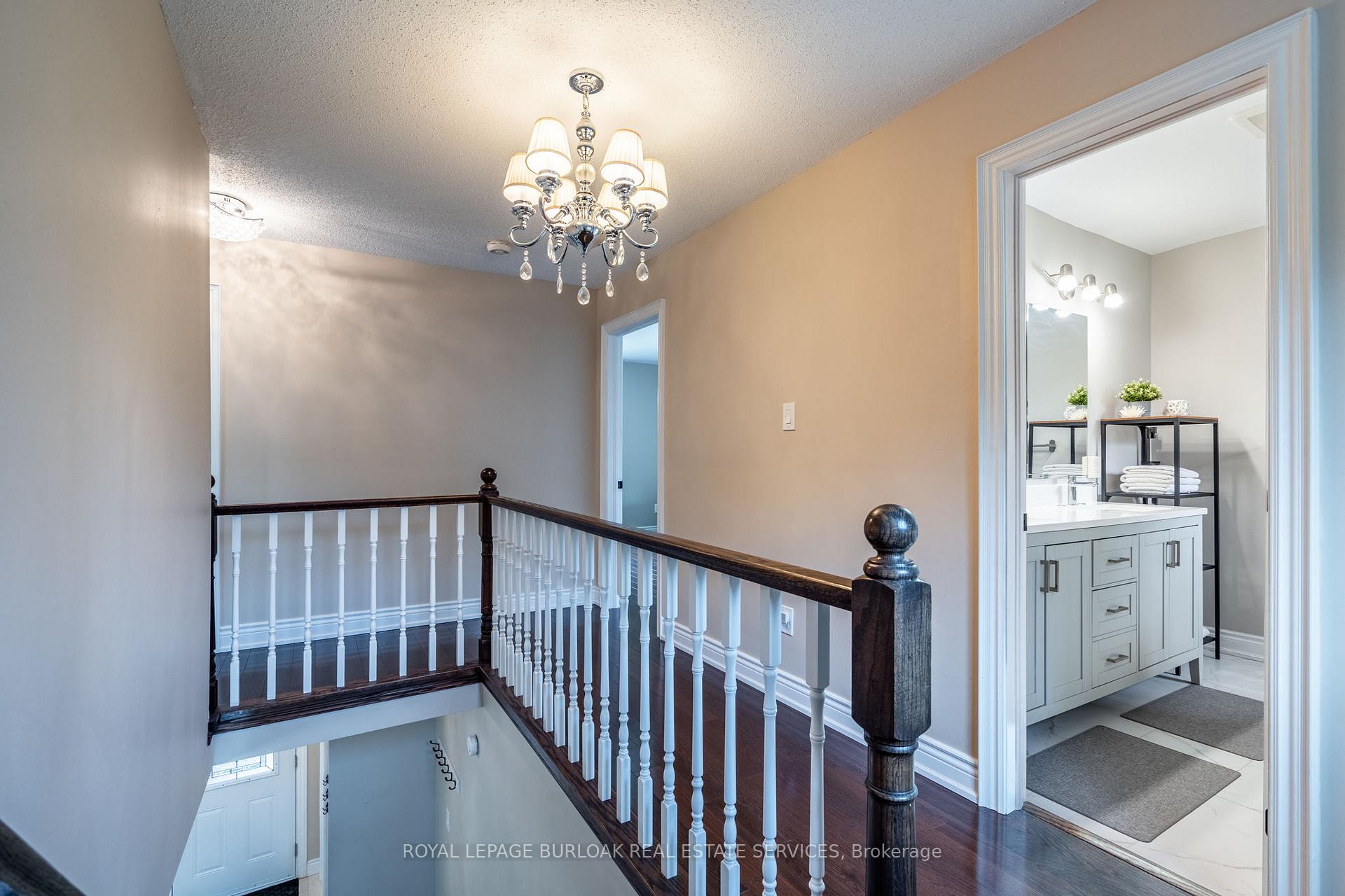 Photo 13 of 2445 Cavendish Drive, Burlington, Brant Hills — HOMEH