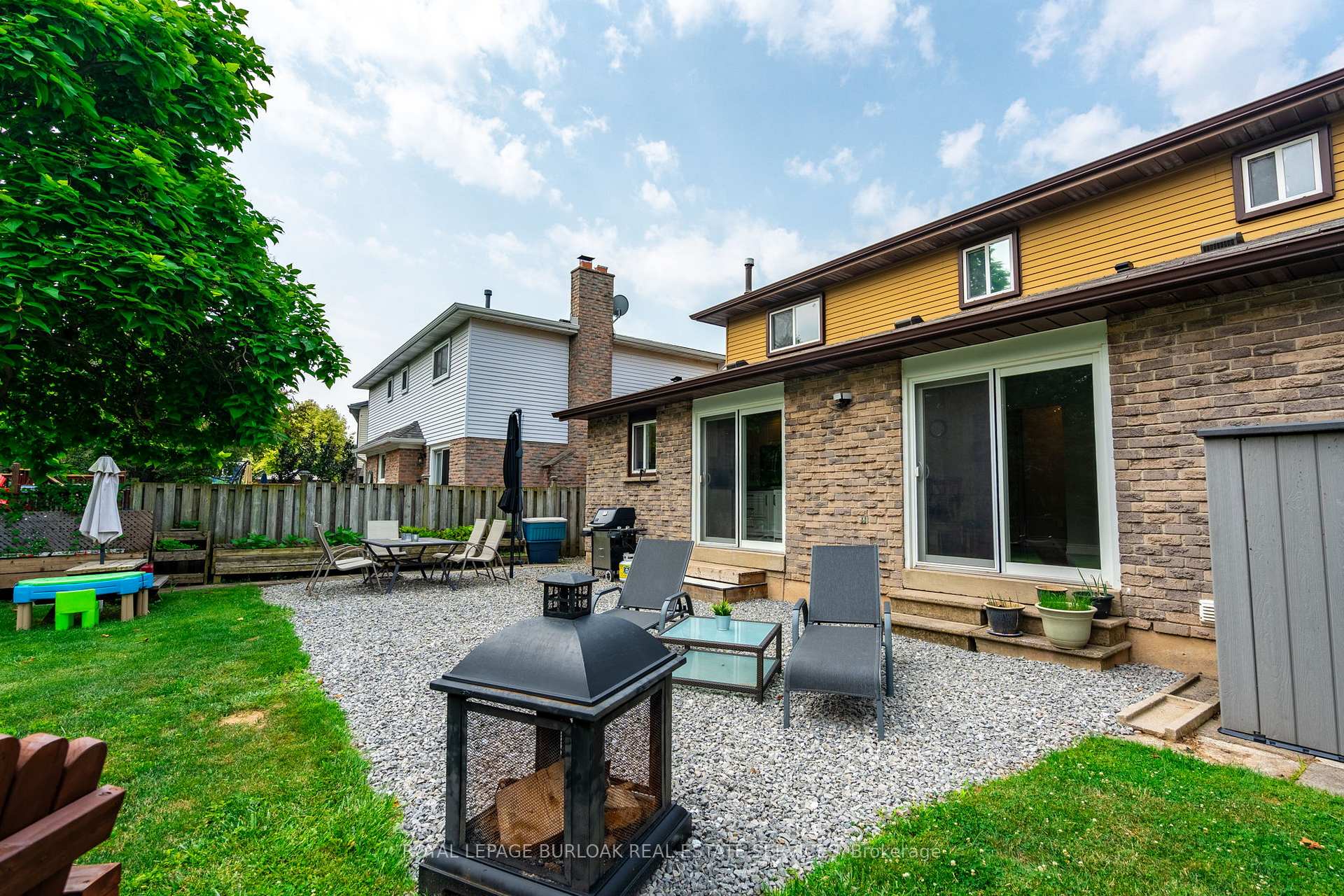 Photo 30 of 2445 Cavendish Drive, Burlington, Brant Hills — HOMEH