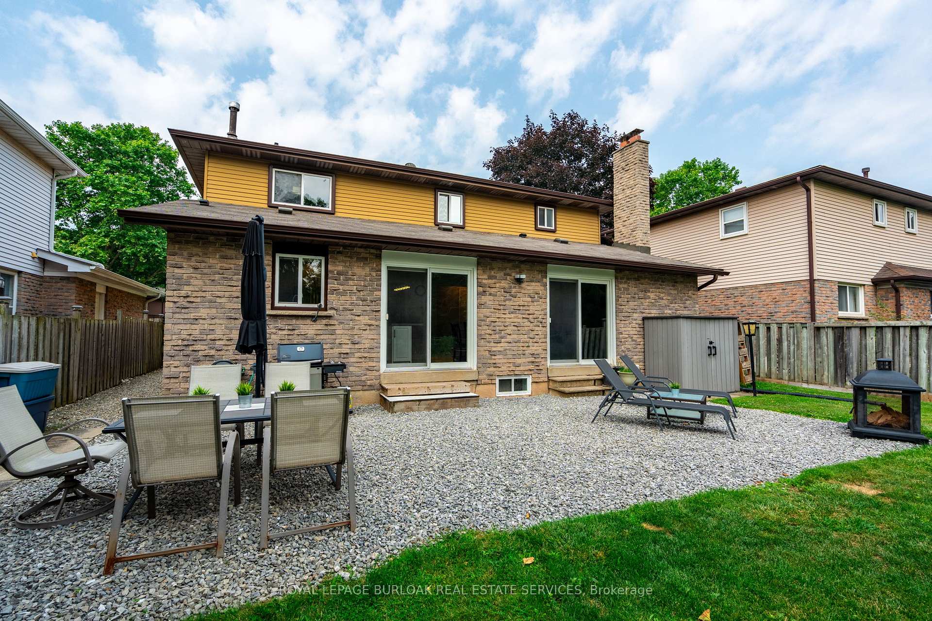 Photo 36 of 2445 Cavendish Drive, Burlington, Brant Hills — HOMEH