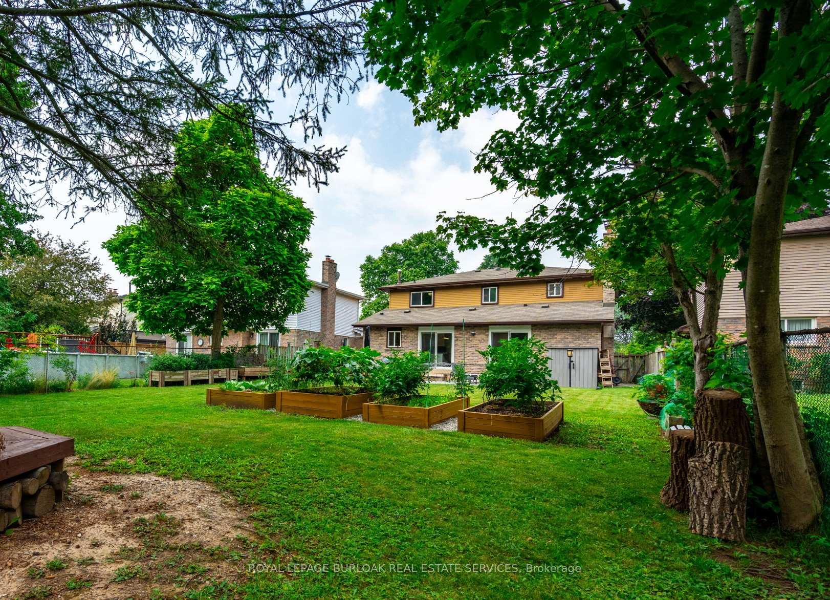 Photo 28 of 2445 Cavendish Drive, Burlington, Brant Hills — HOMEH