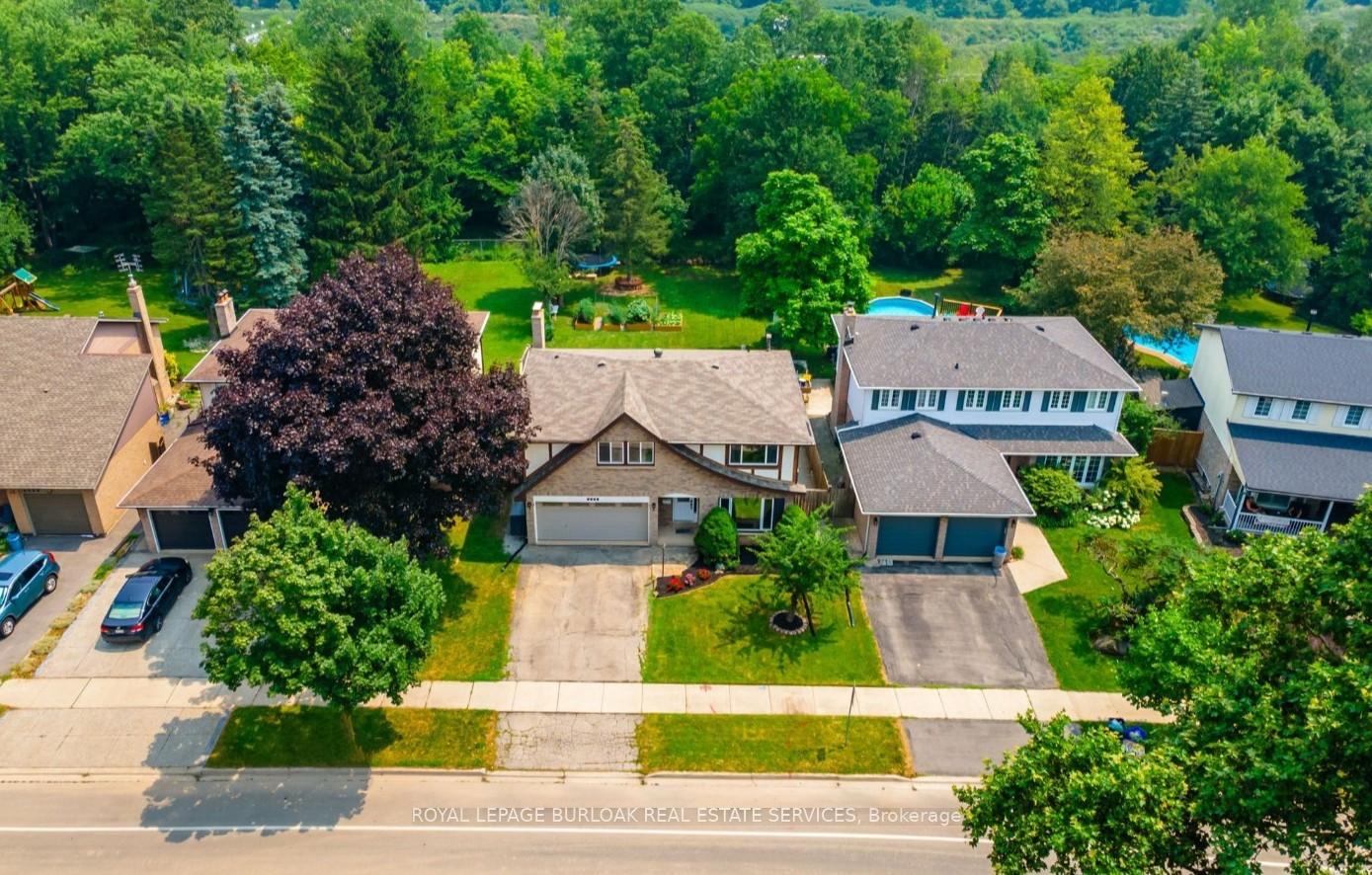 Photo 41 of 2445 Cavendish Drive, Burlington, Brant Hills — HOMEH