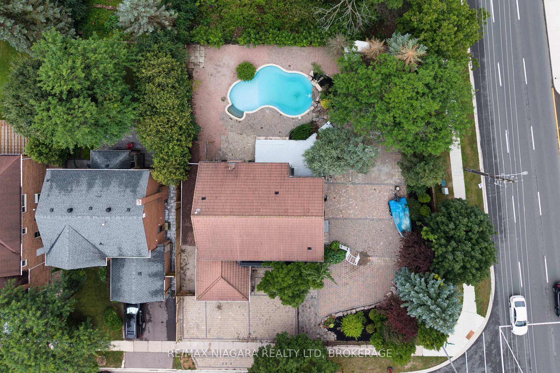 Photo 49 of 2 Aitken Circle, Markham, Unionville — HOMEH