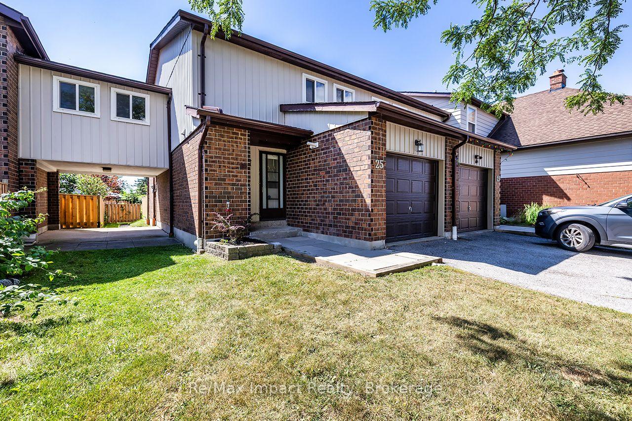 Photo 2 of 25 Tompkins Lane, Ajax, South East — HOMEH