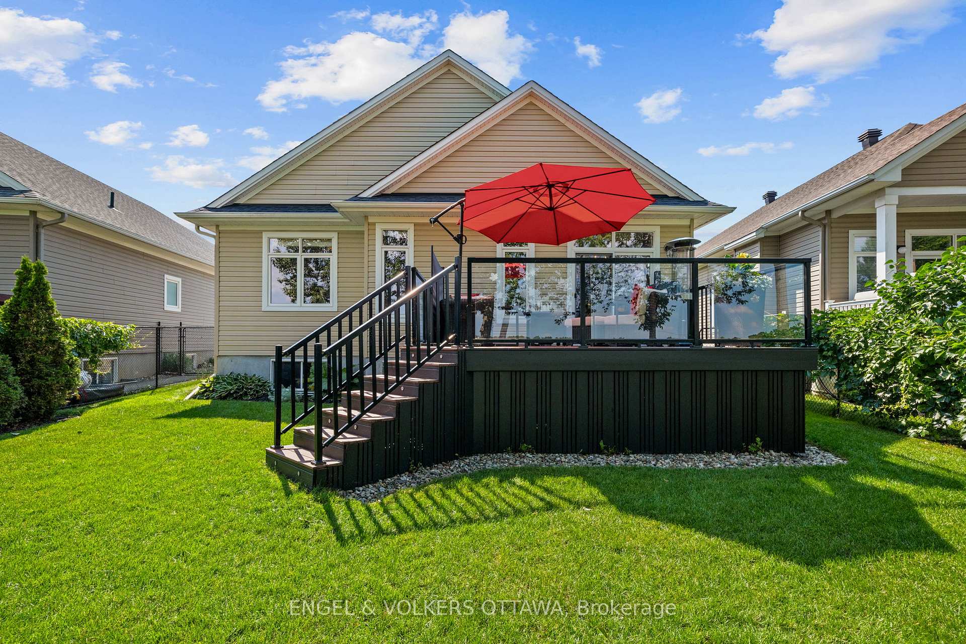 Photo 33 of 112 Equinelle Drive, North Grenville, North Grenville Twp (Kemptville South) — HOMEH