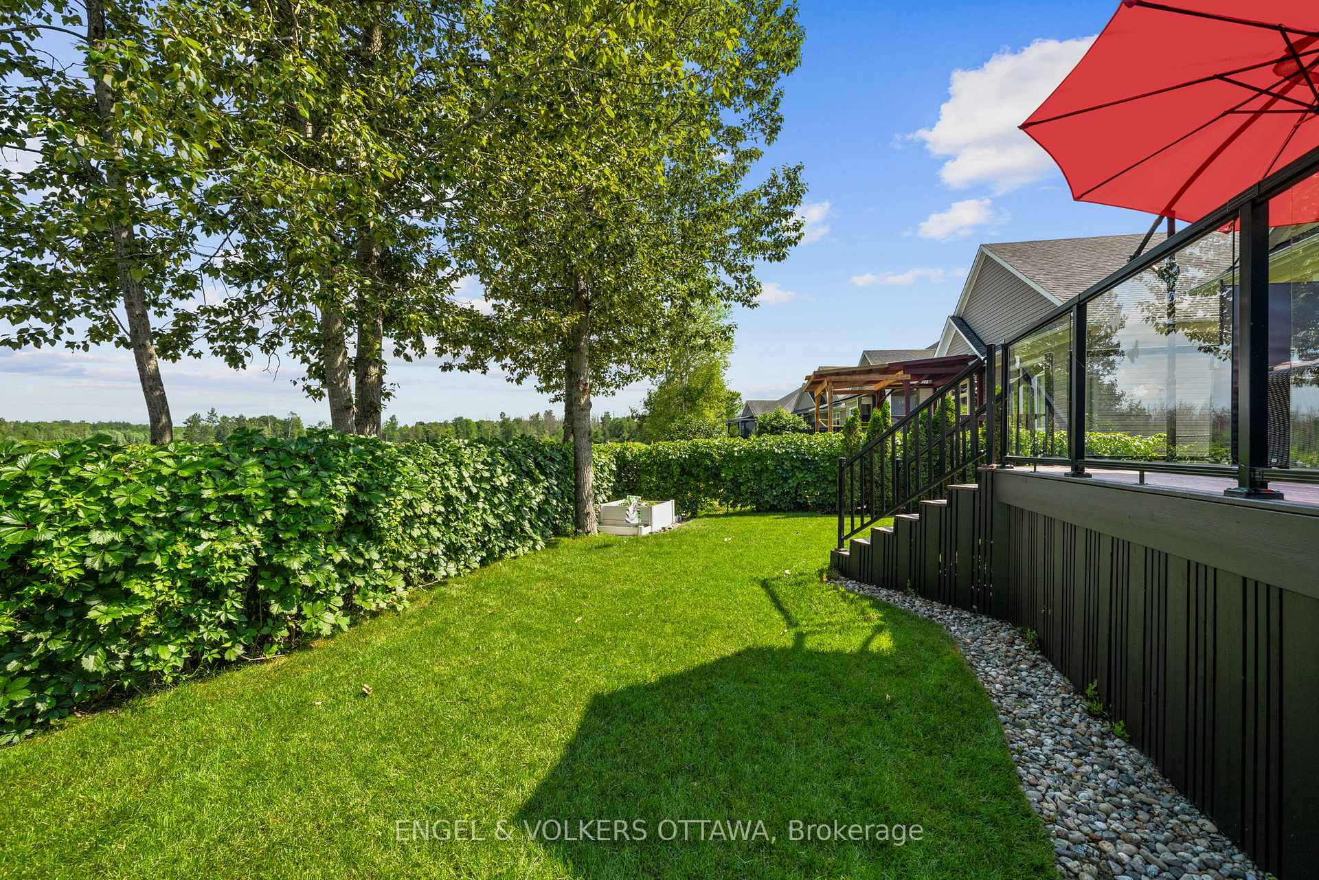 Photo 34 of 112 Equinelle Drive, North Grenville, North Grenville Twp (Kemptville South) — HOMEH