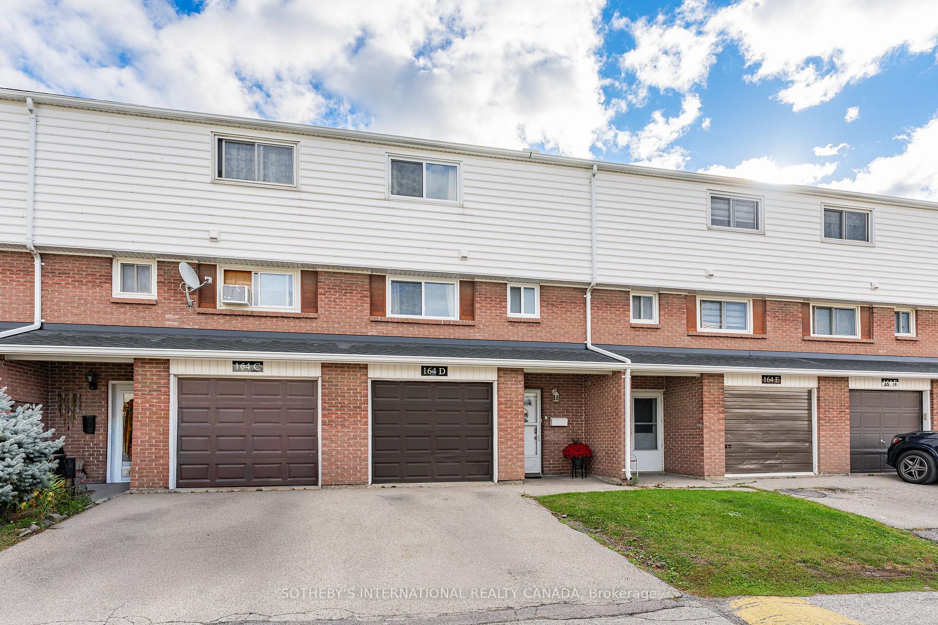 Photo 2 of Unit D, 164 Henry Street, Brantford, Braneida Industrial Park — HOMEH