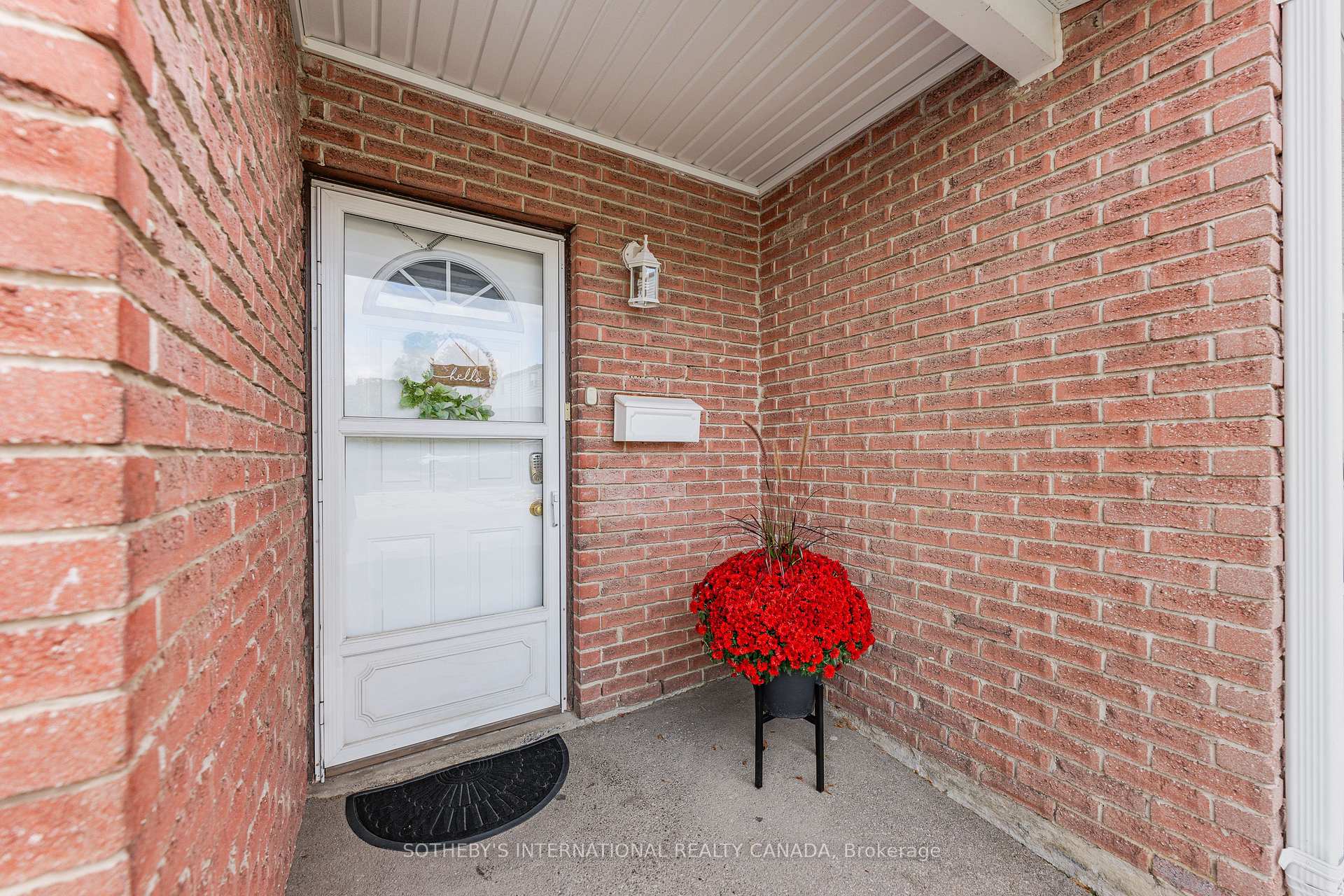 Photo 6 of Unit D, 164 Henry Street, Brantford, Braneida Industrial Park — HOMEH